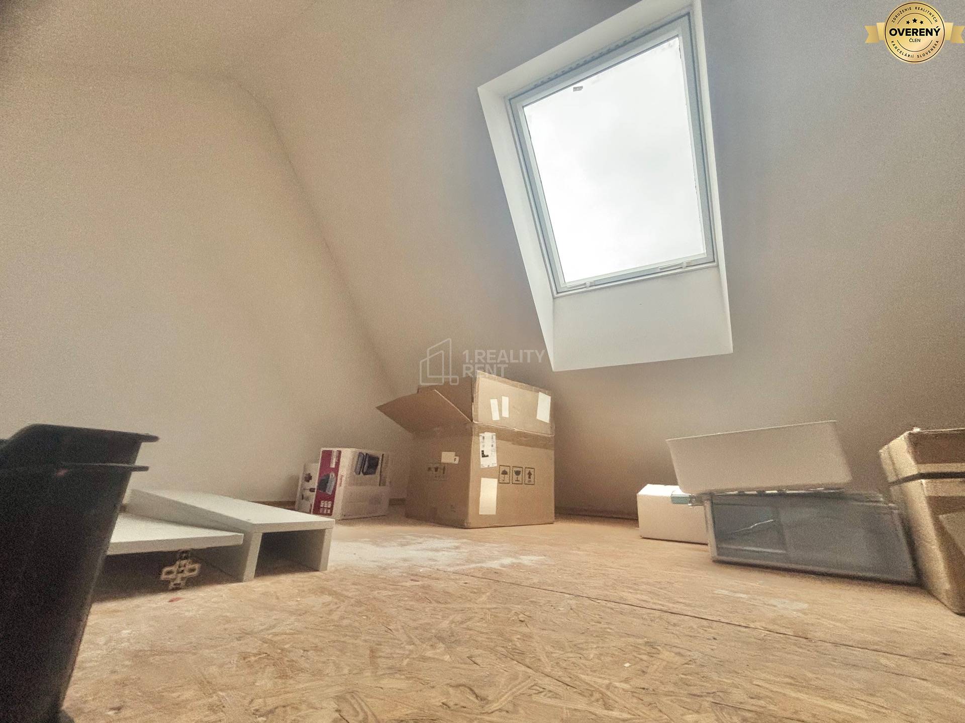 Sale Special estates, Special estates, Čadca, Slovakia