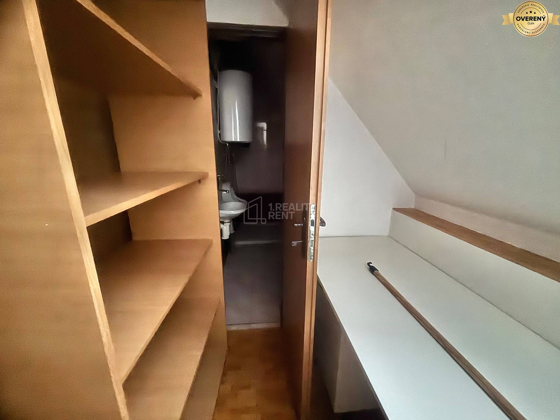 Sale Special estates, Special estates, Čadca, Slovakia