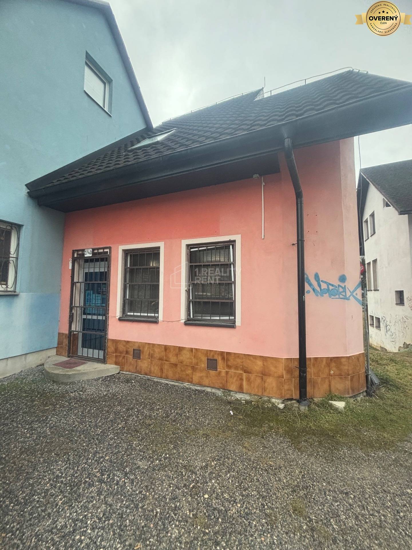 Sale Special estates, Special estates, Čadca, Slovakia