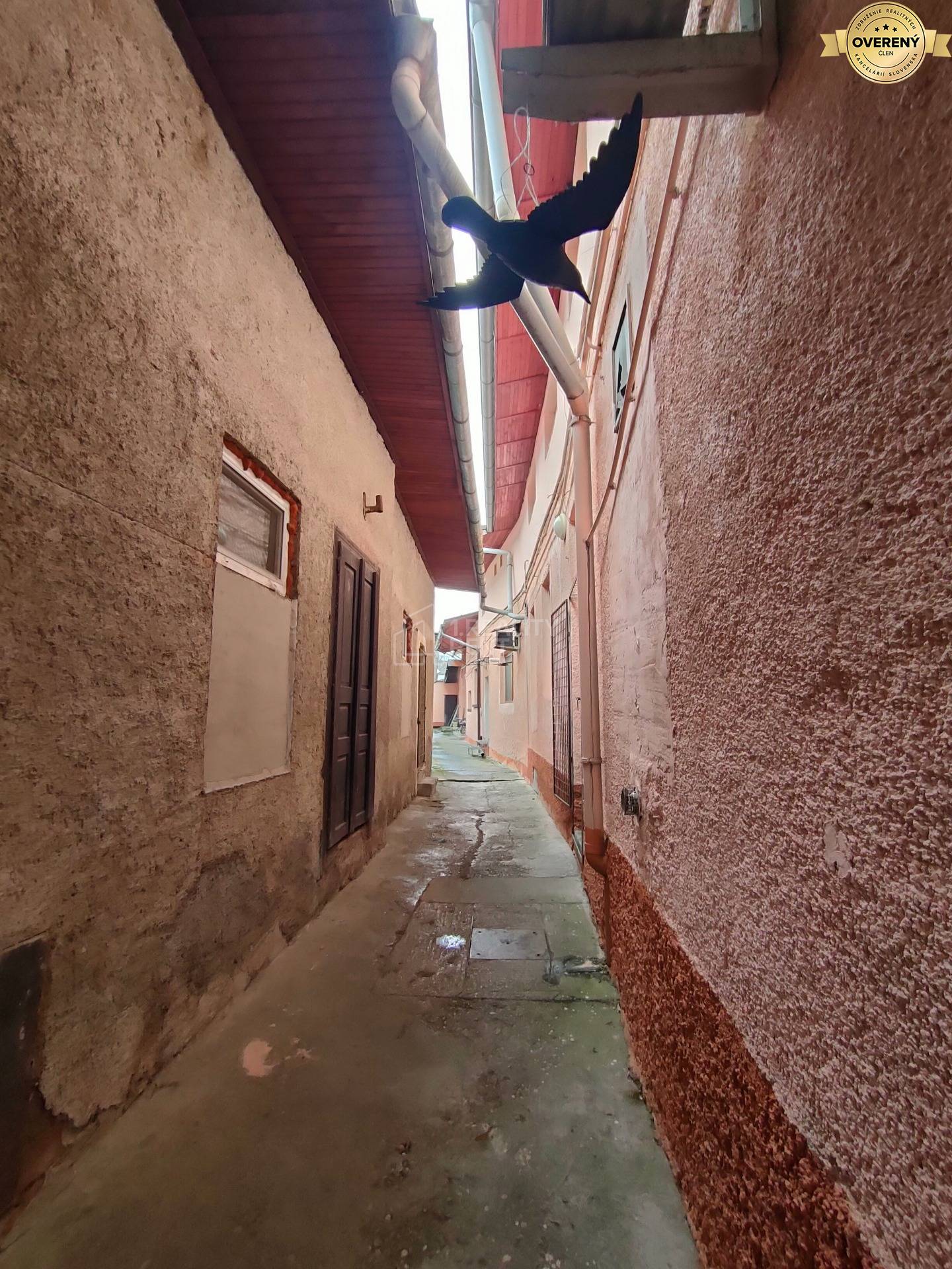 Sale Building, Building, Bytča, Slovakia