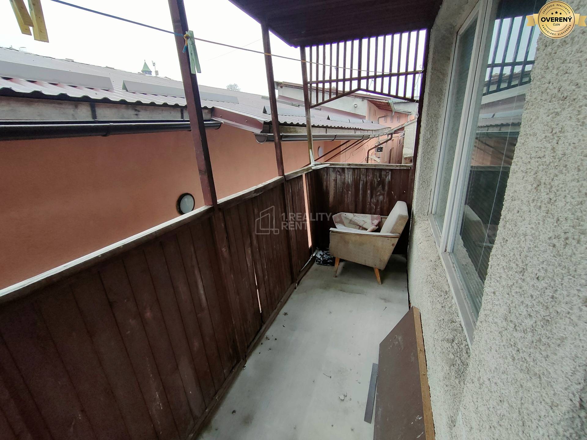 Sale Building, Building, Bytča, Slovakia