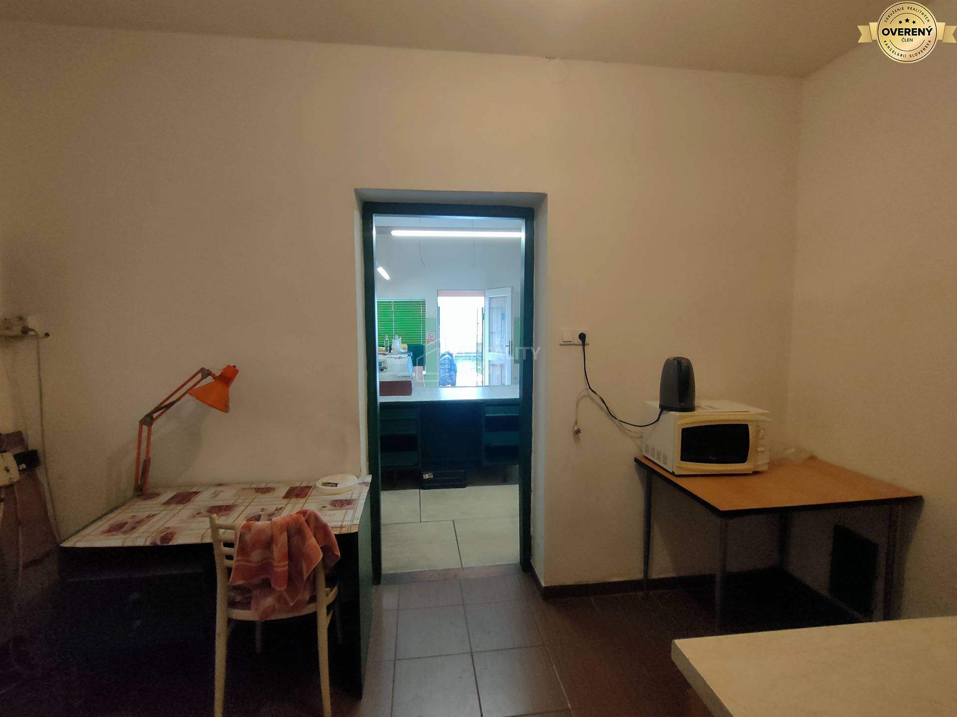 Sale Building, Building, Bytča, Slovakia