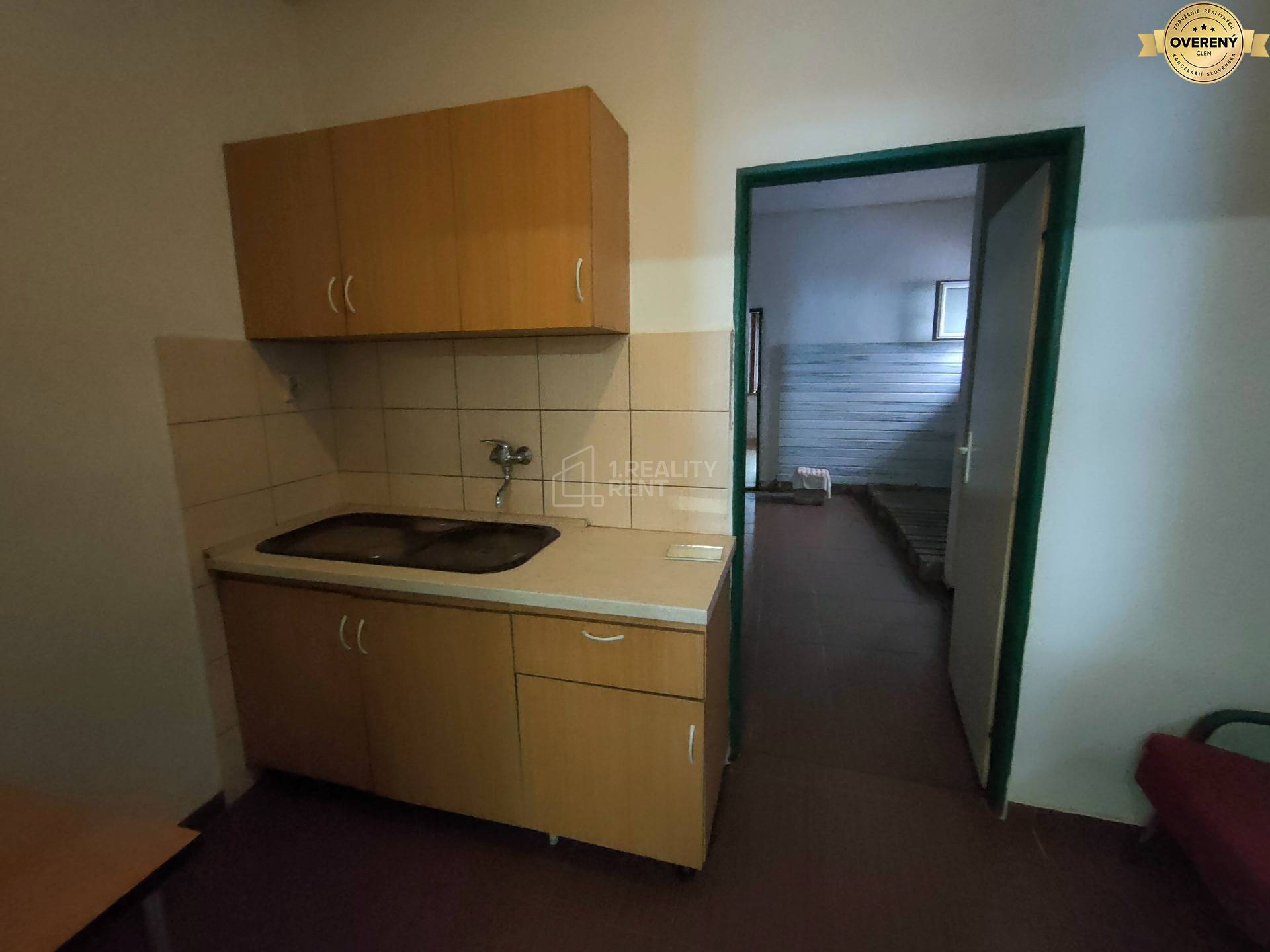 Sale Building, Building, Bytča, Slovakia