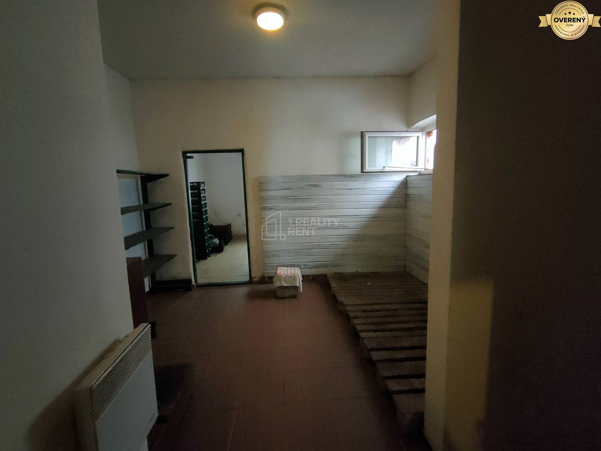 Sale Building, Building, Bytča, Slovakia