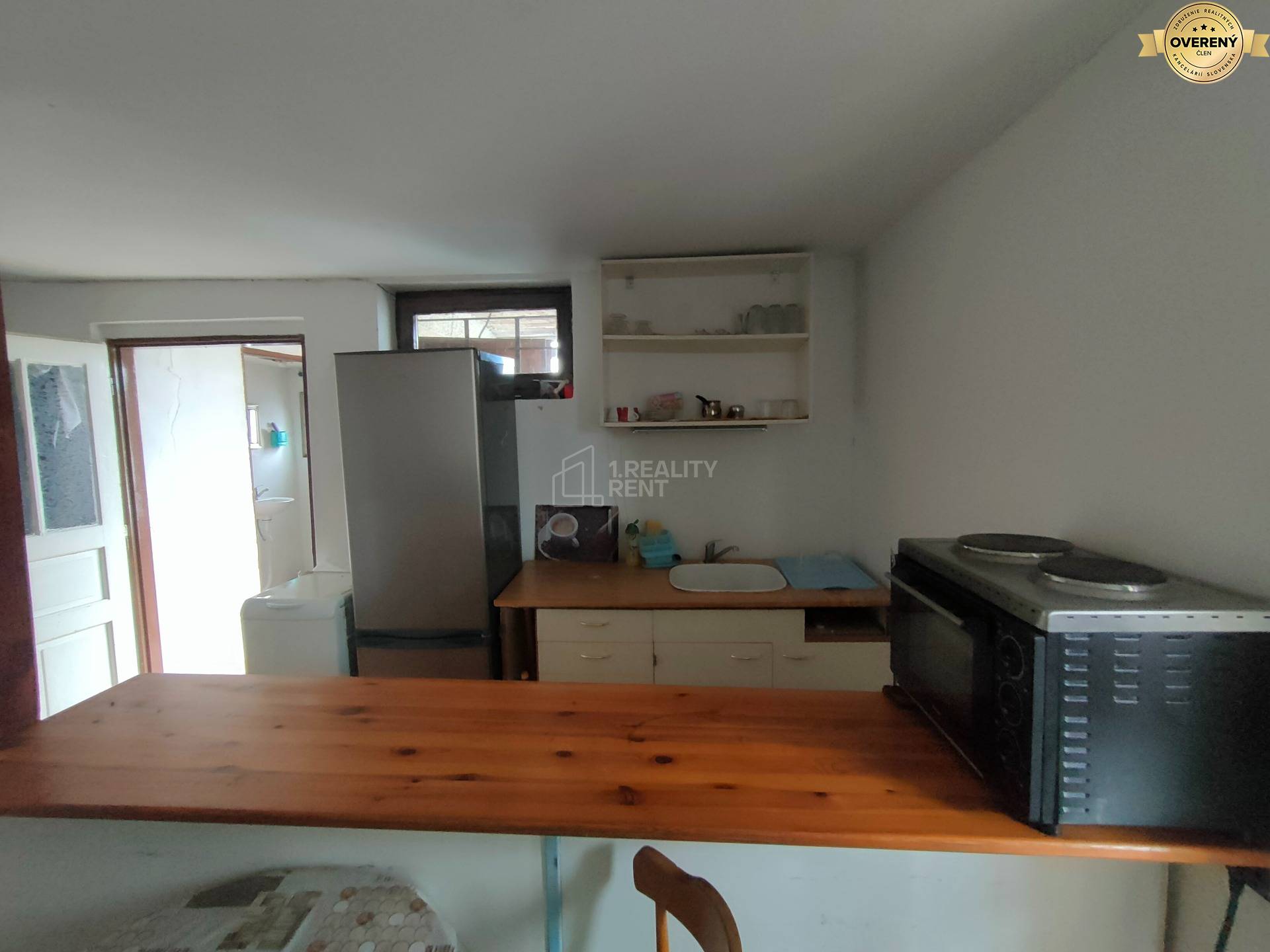 Sale Building, Building, Bytča, Slovakia