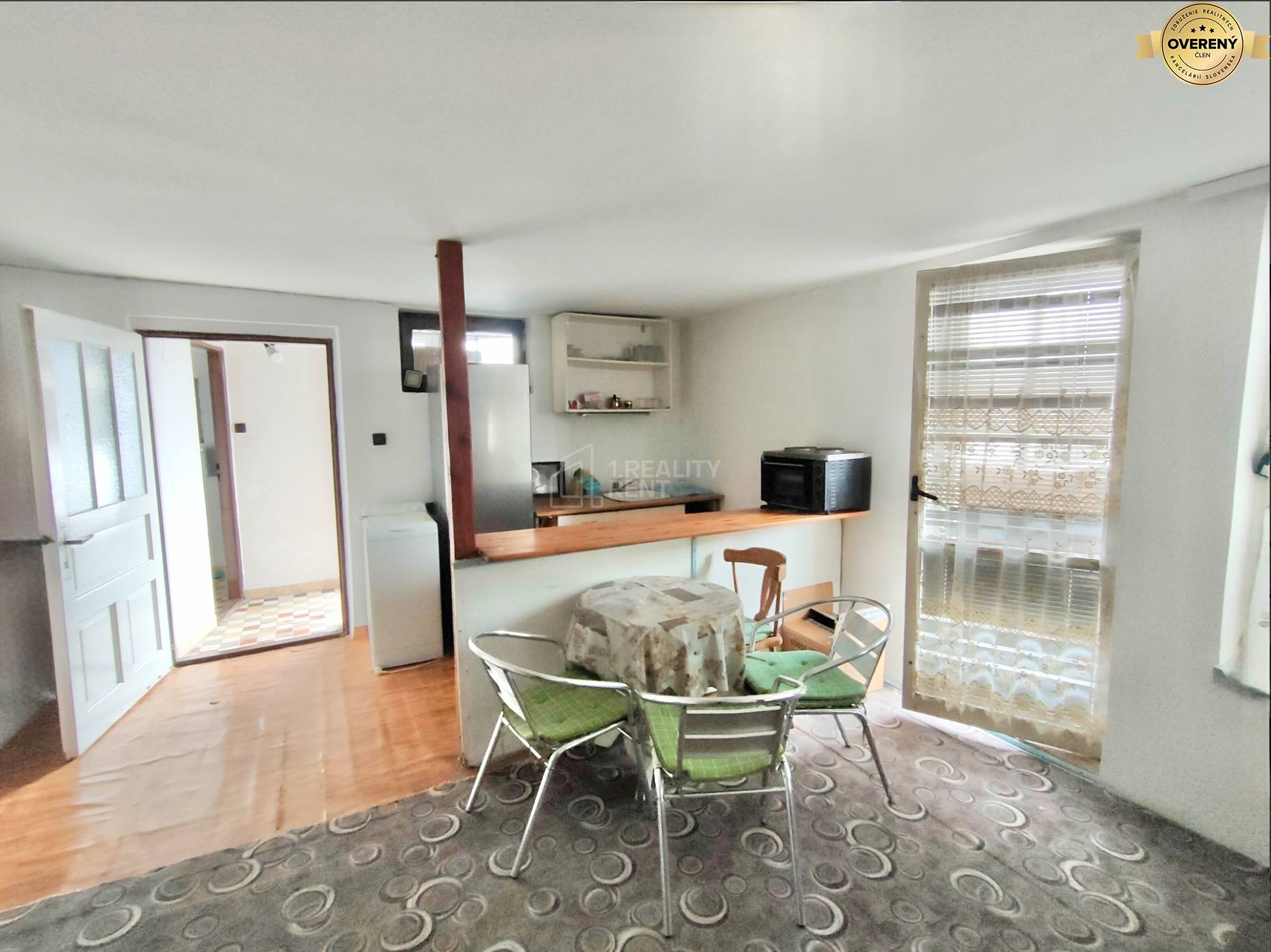 Sale Building, Building, Bytča, Slovakia