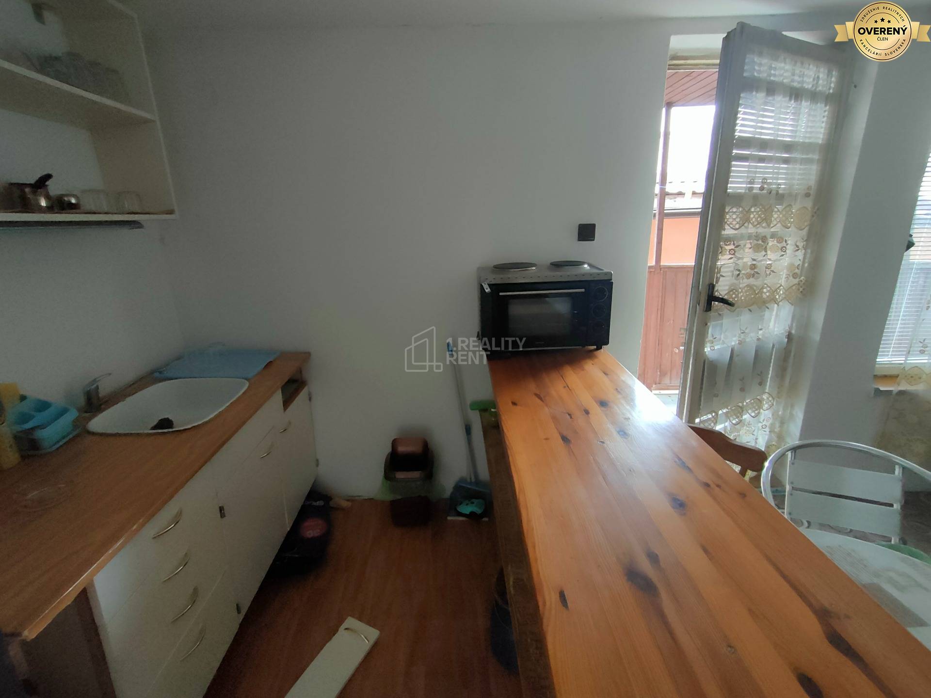 Sale Building, Building, Bytča, Slovakia