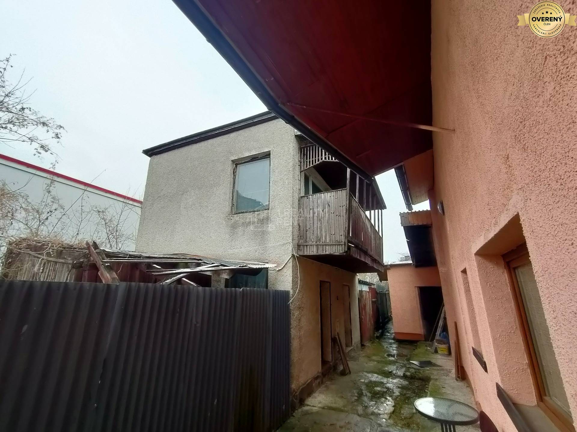 Sale Building, Building, Bytča, Slovakia