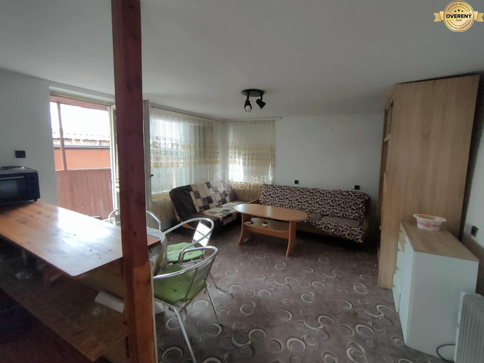 Sale Building, Building, Bytča, Slovakia