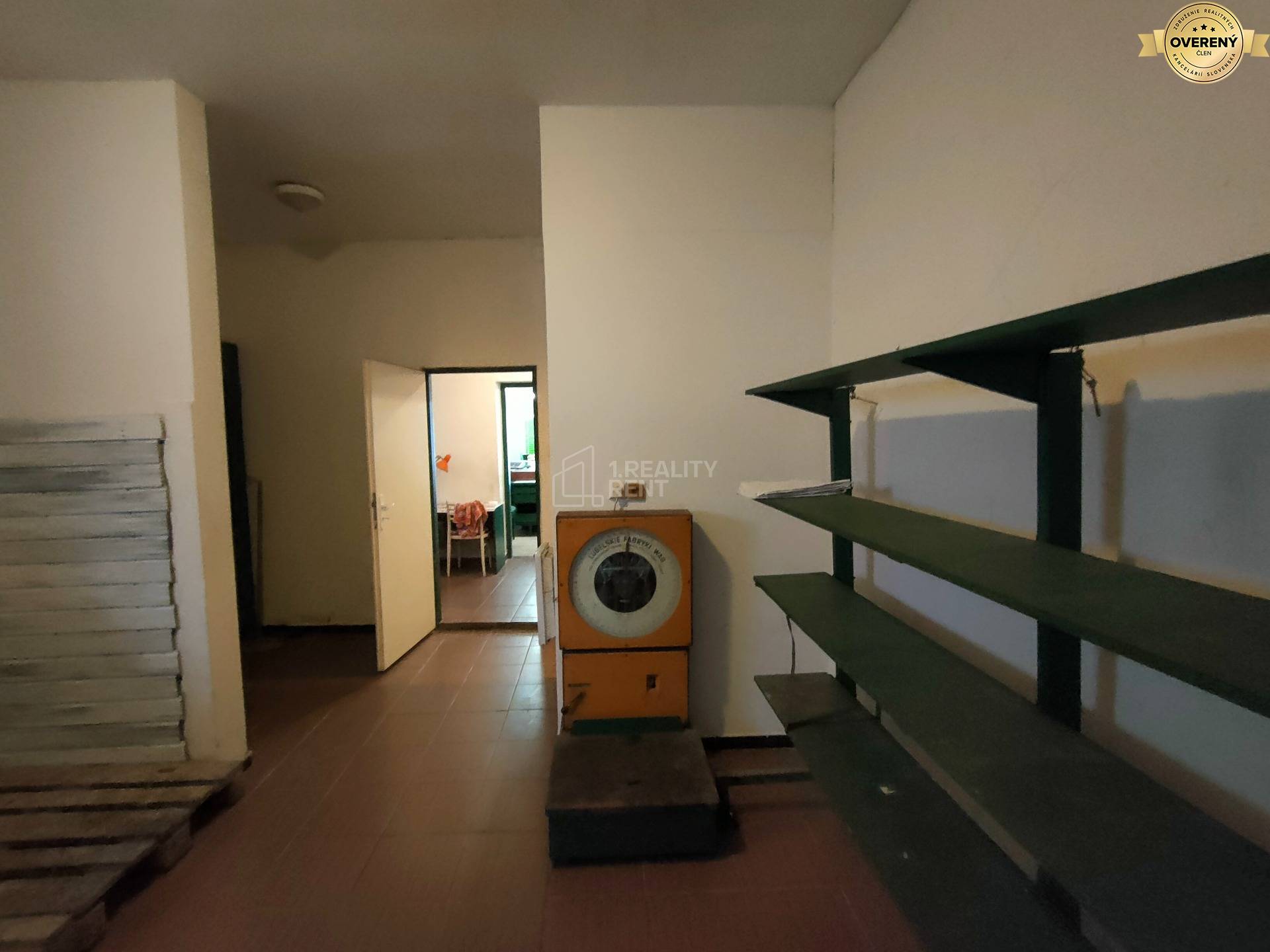 Sale Building, Building, Bytča, Slovakia