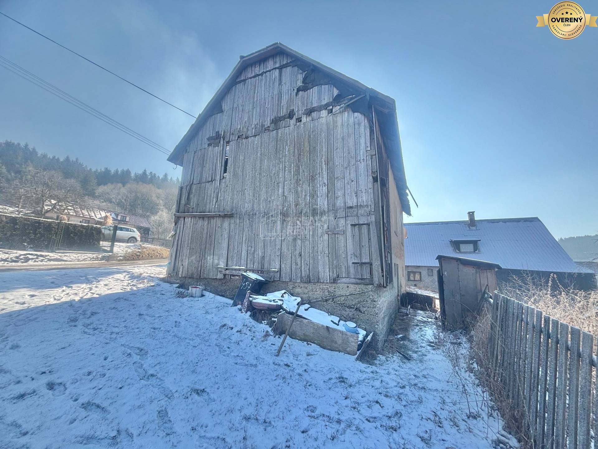 Sale Family house, Family house, Čadca, Slovakia