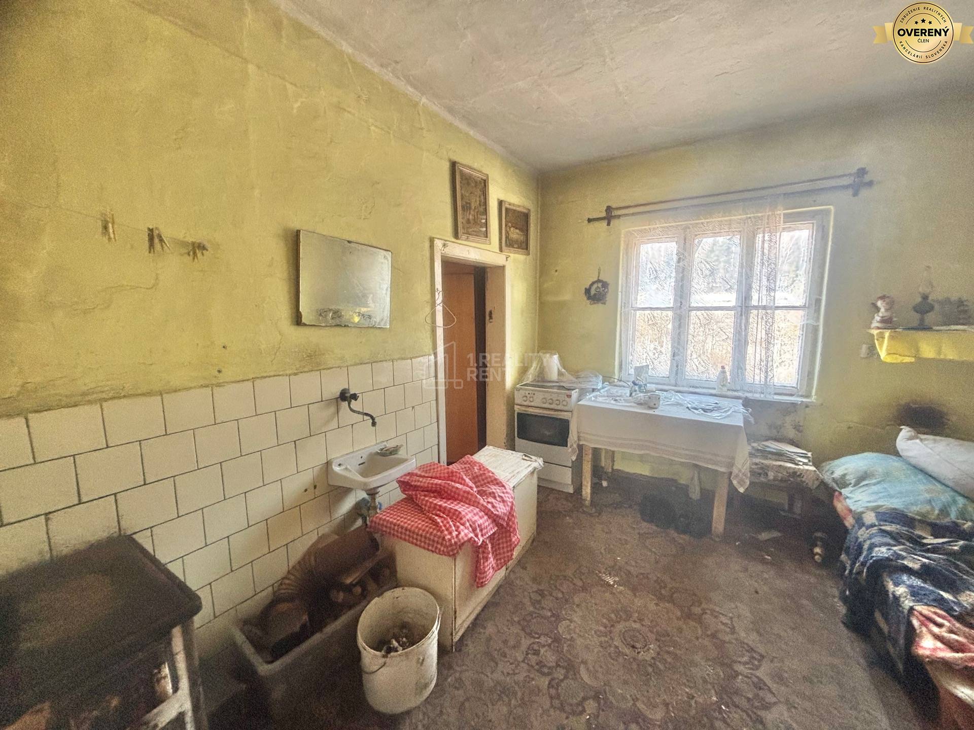 Sale Family house, Family house, Čadca, Slovakia