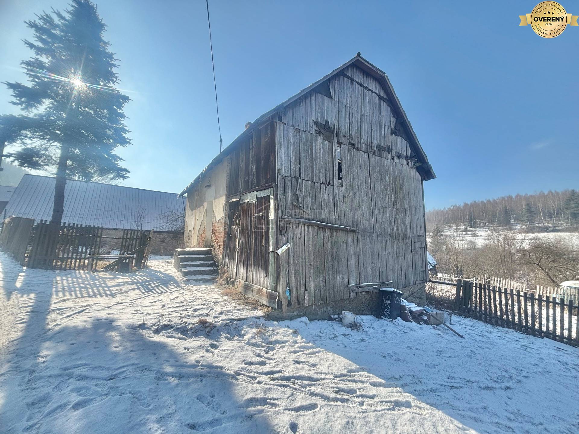 Sale Family house, Family house, Čadca, Slovakia