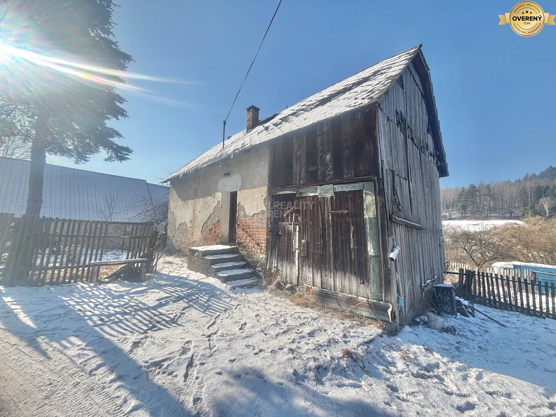 Sale Family house, Family house, Čadca, Slovakia