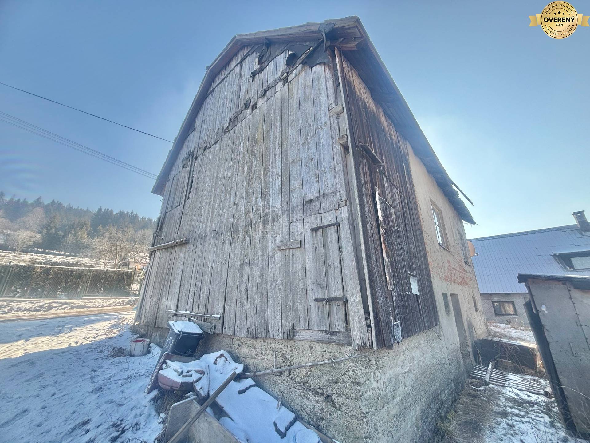 Sale Family house, Family house, Čadca, Slovakia