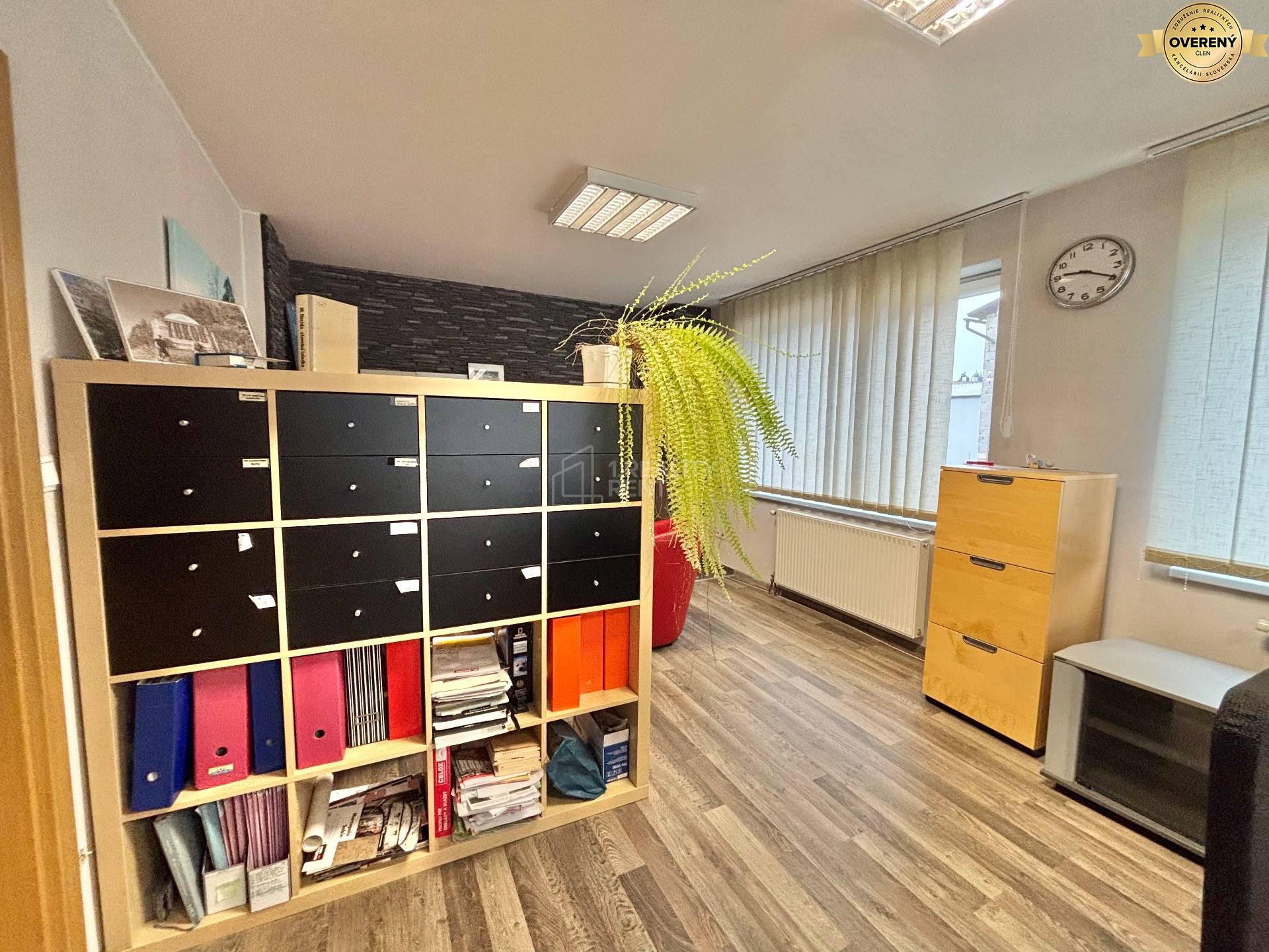 Rent Commercial premises, Commercial premises, Centrum, Čadca, Slovaki