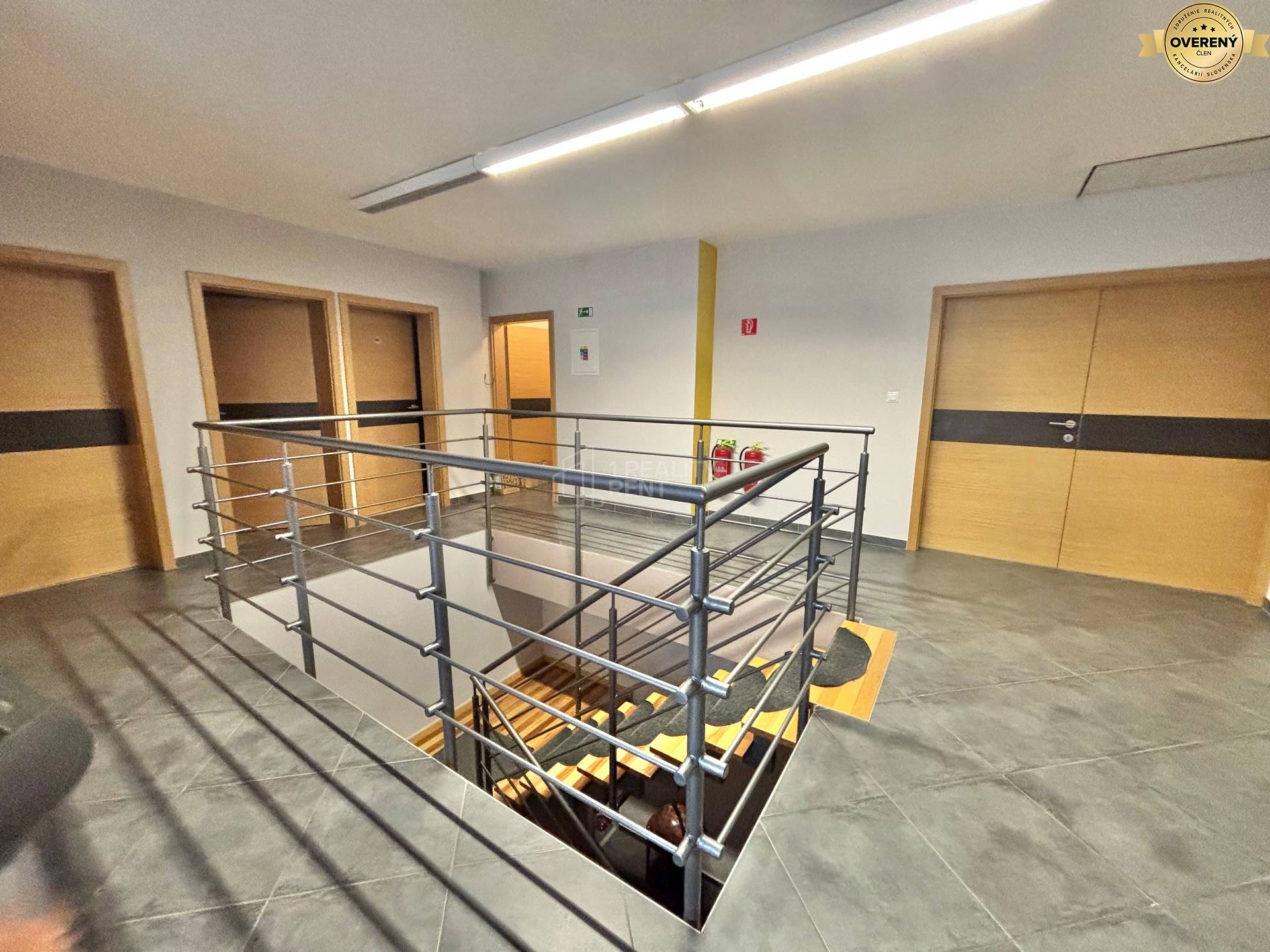 Rent Commercial premises, Commercial premises, Centrum, Čadca, Slovaki