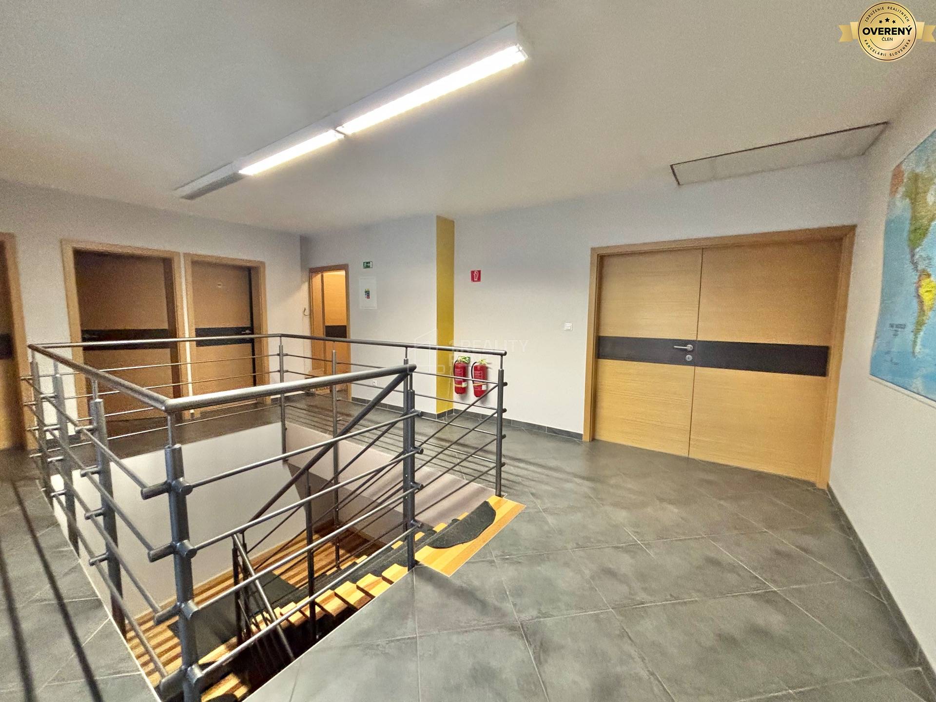 Rent Commercial premises, Commercial premises, Centrum, Čadca, Slovaki