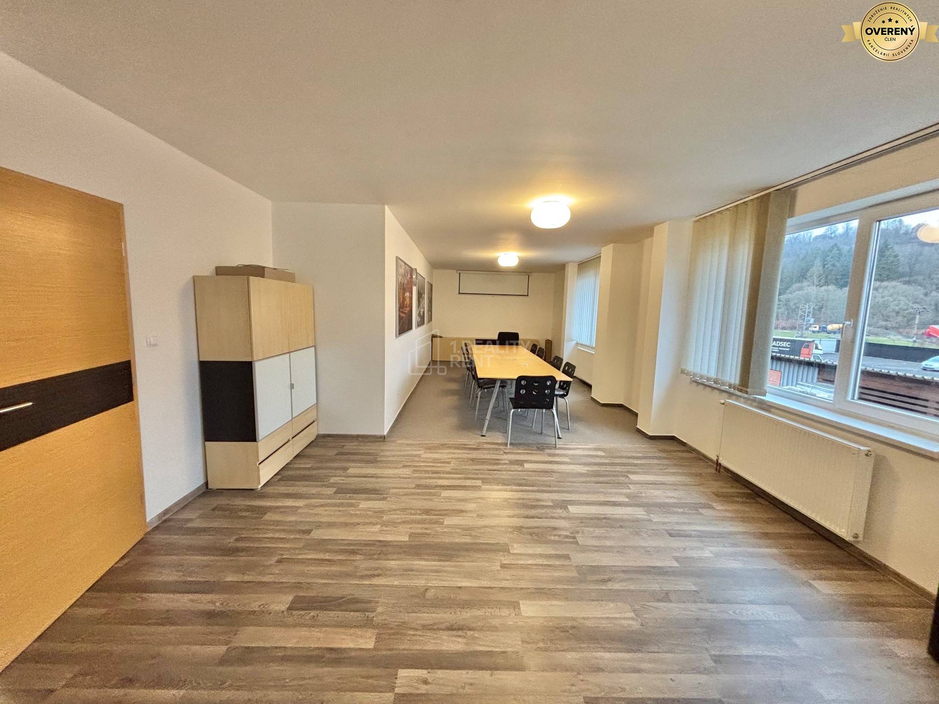 Rent Commercial premises, Commercial premises, Centrum, Čadca, Slovaki