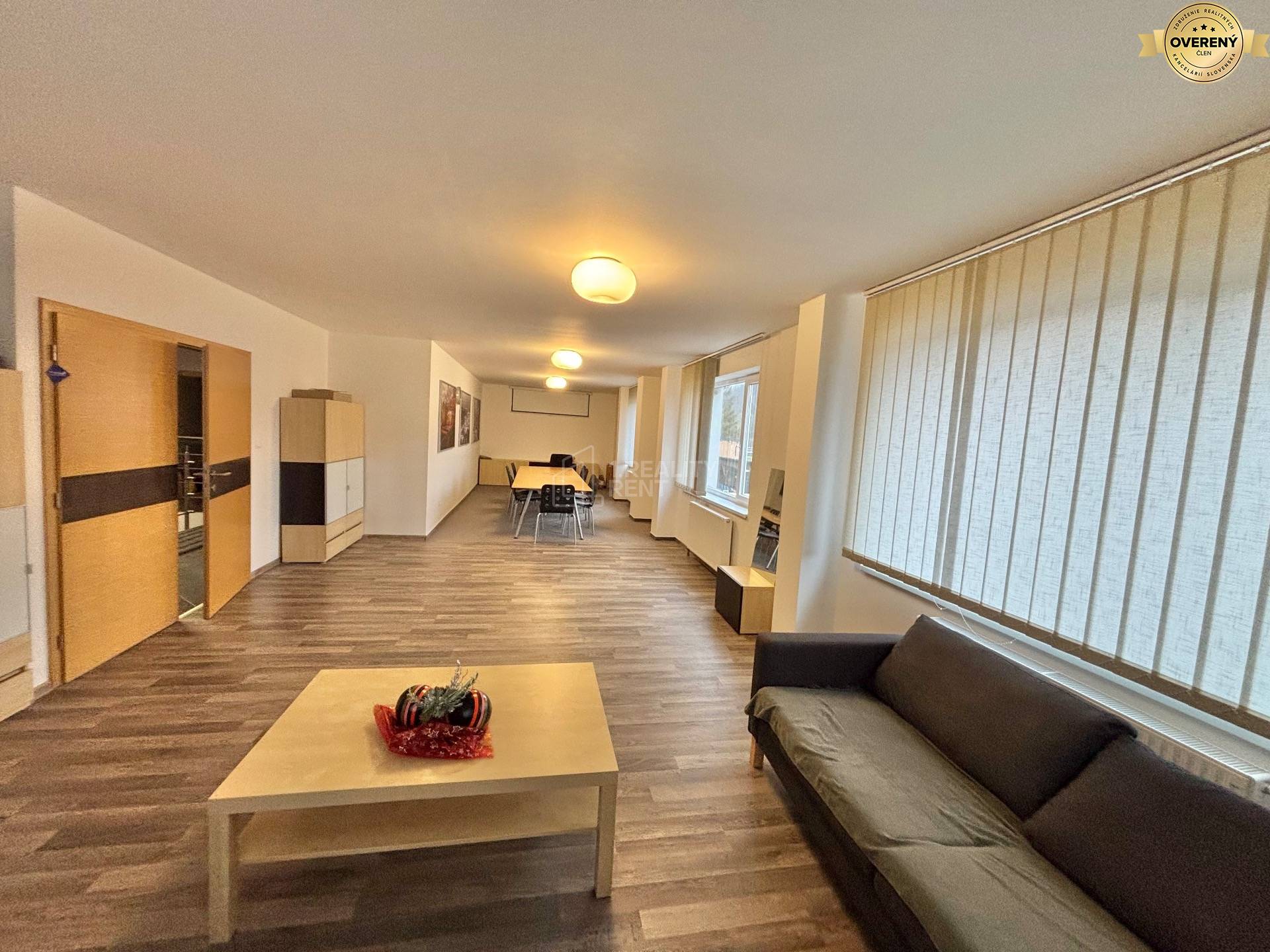 Rent Commercial premises, Commercial premises, Centrum, Čadca, Slovaki