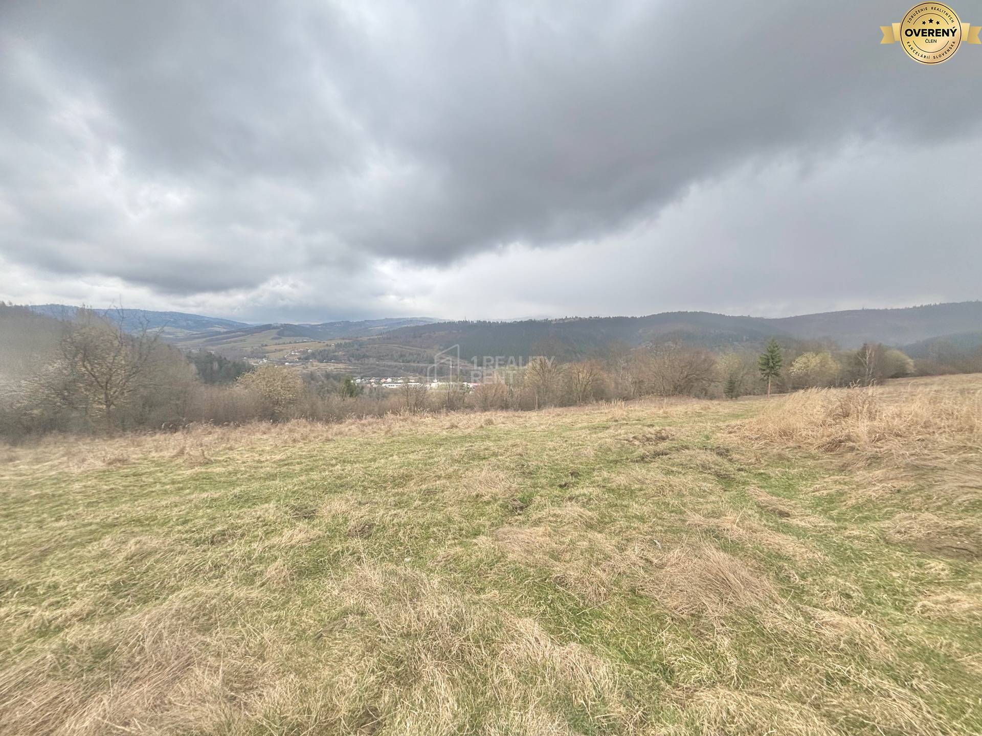 Sale Recreational land, Recreational land, Krásno nad Kysucou, Čadca,