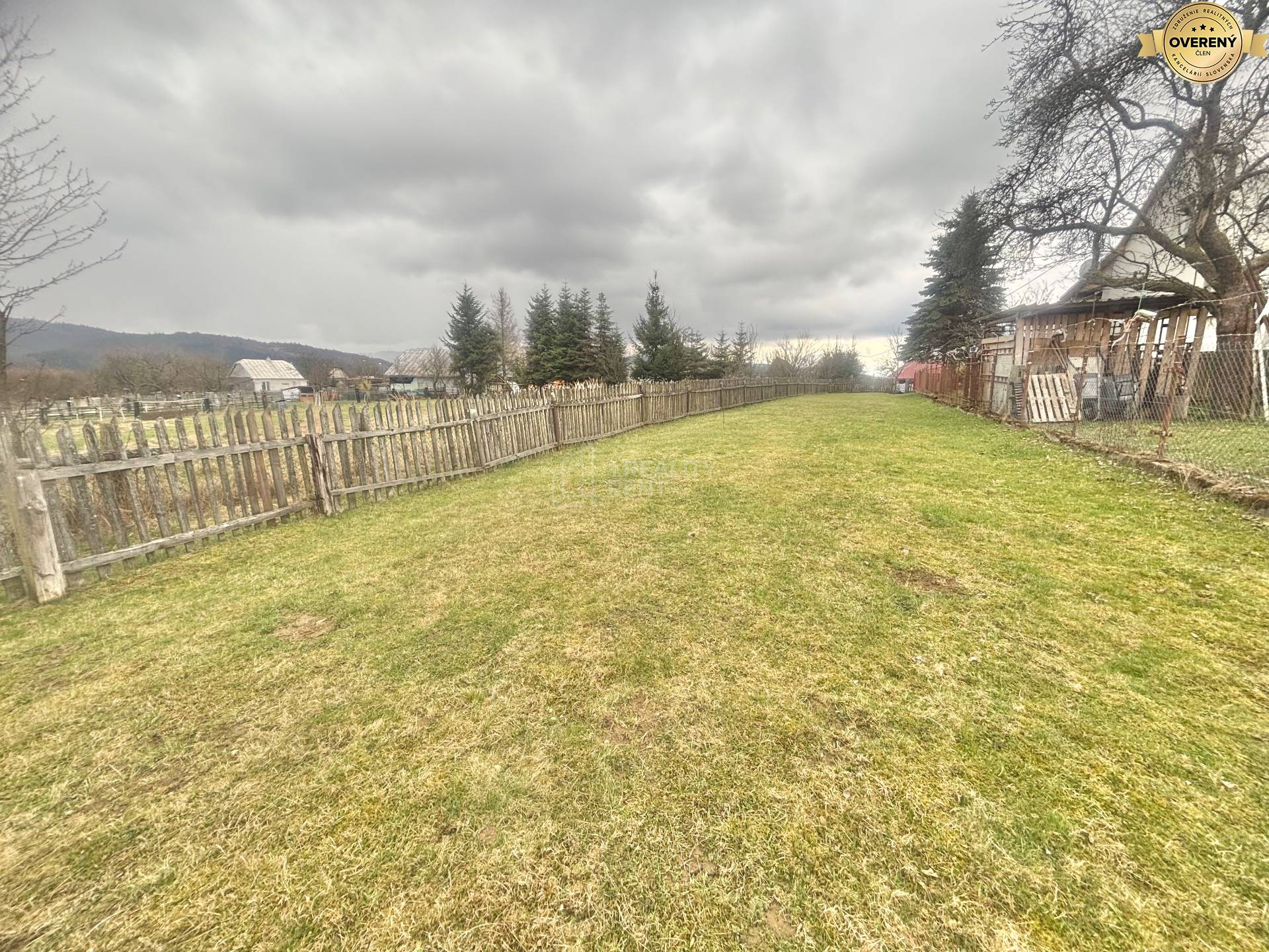 Sale Recreational land, Recreational land, Krásno nad Kysucou, Čadca,