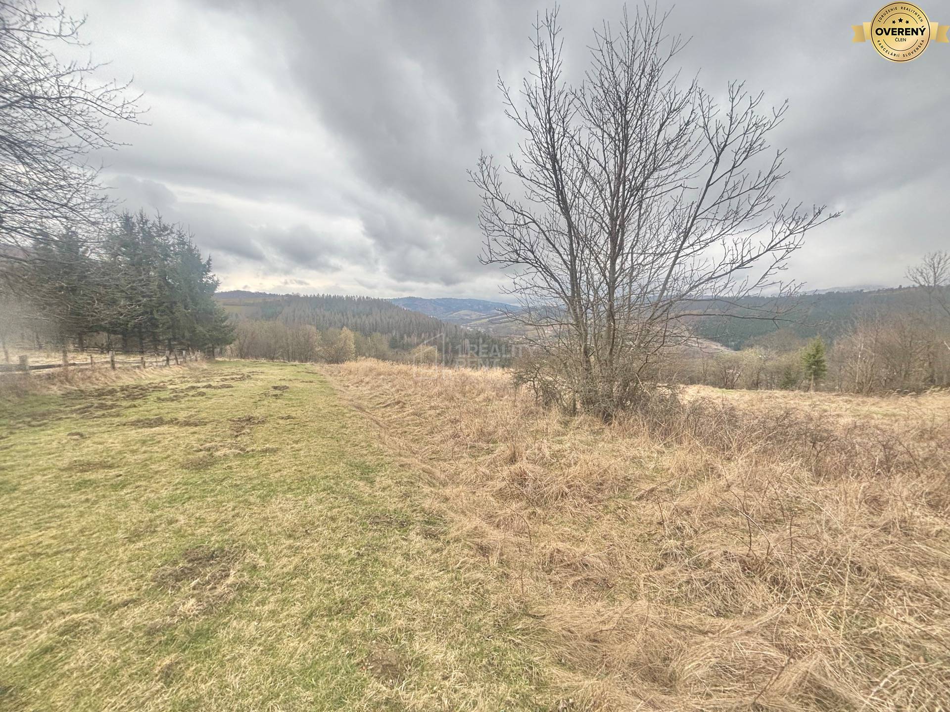 Sale Recreational land, Recreational land, Krásno nad Kysucou, Čadca,