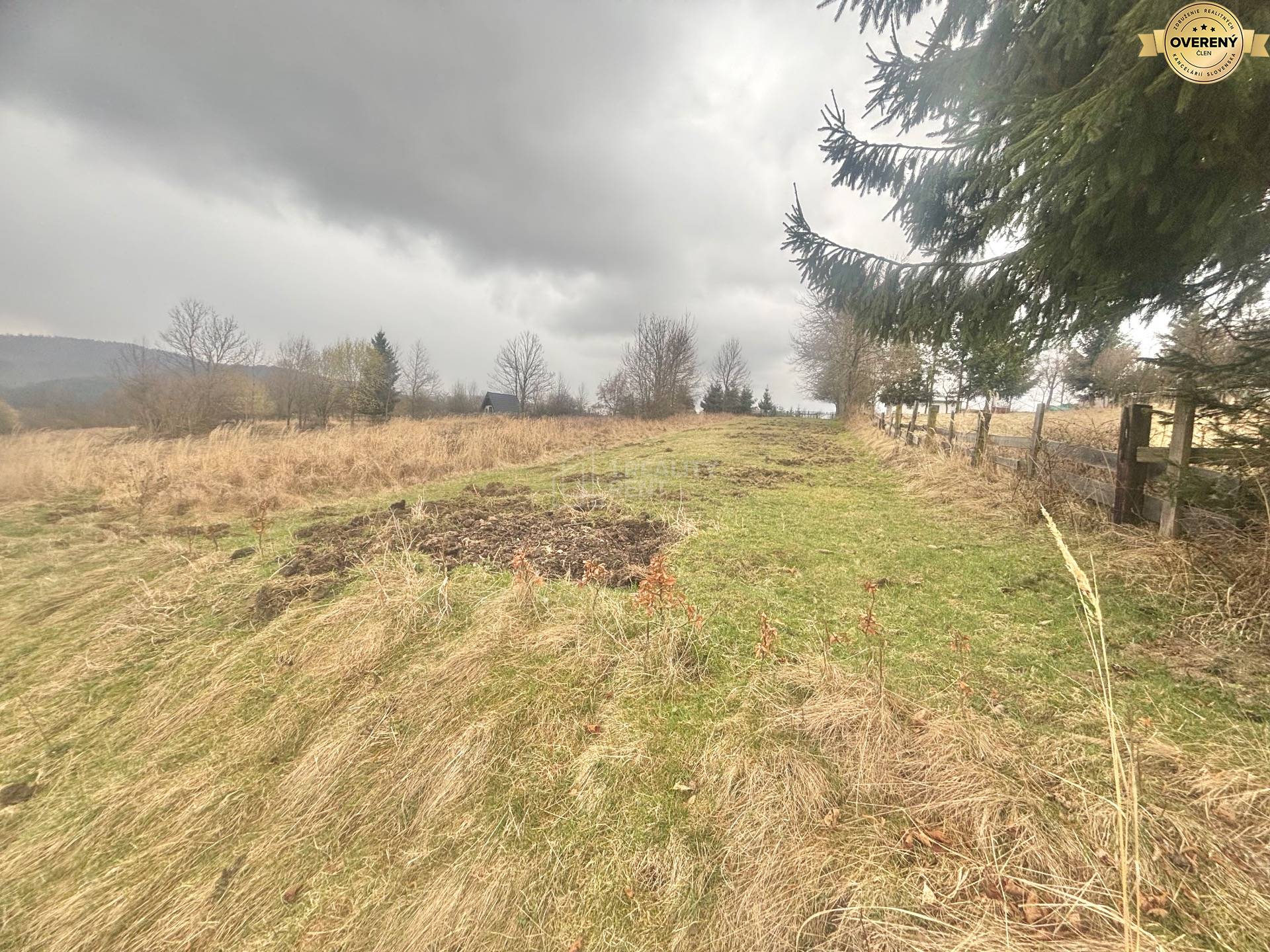 Sale Recreational land, Recreational land, Krásno nad Kysucou, Čadca,