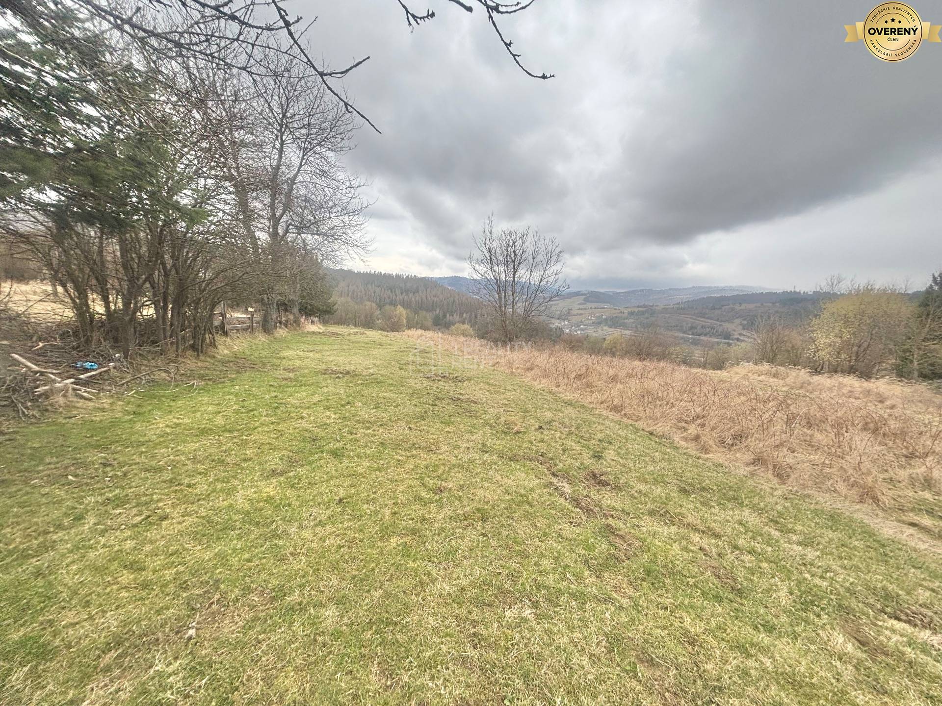 Sale Recreational land, Recreational land, Krásno nad Kysucou, Čadca,