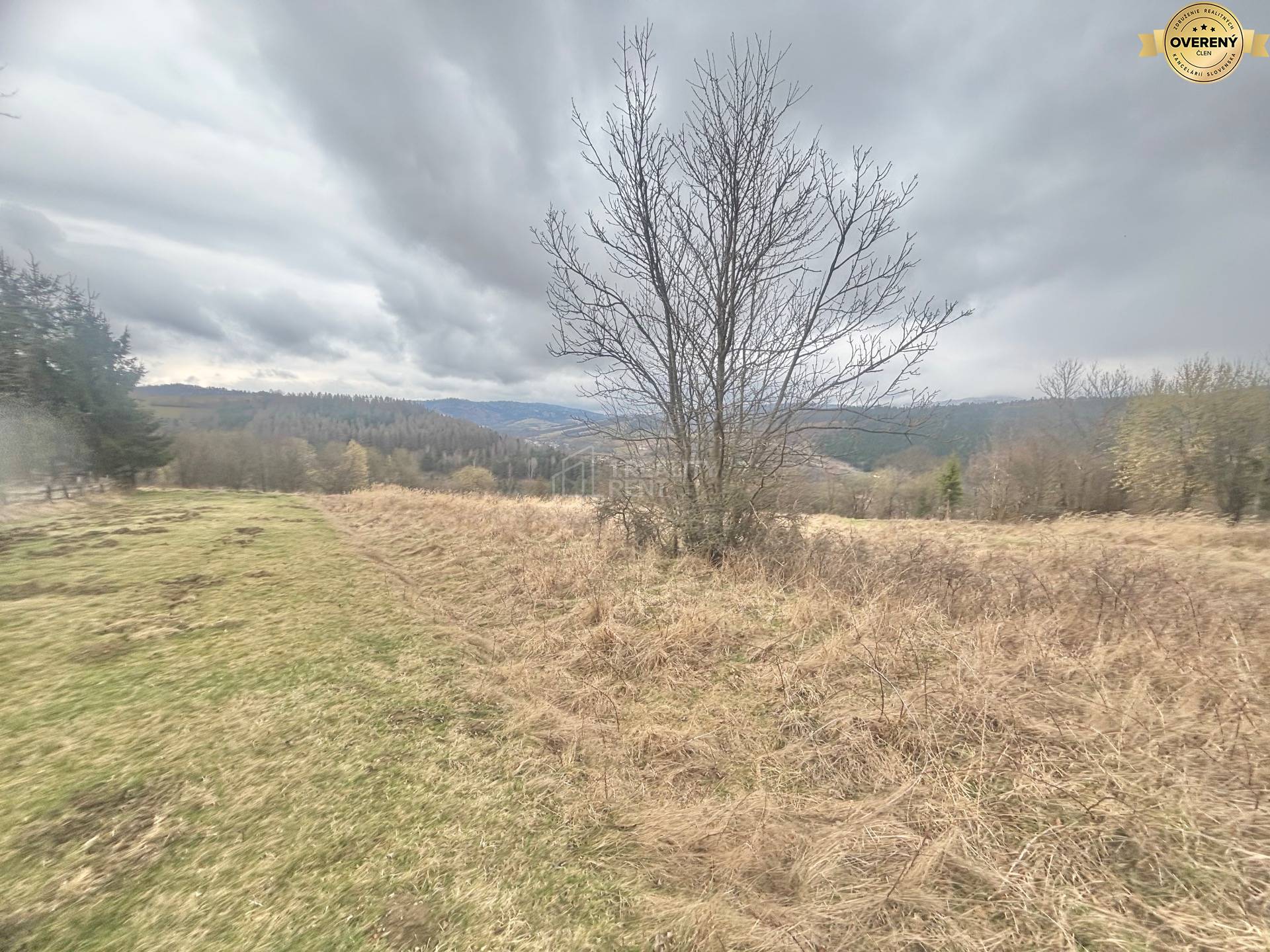 Sale Recreational land, Recreational land, Krásno nad Kysucou, Čadca,