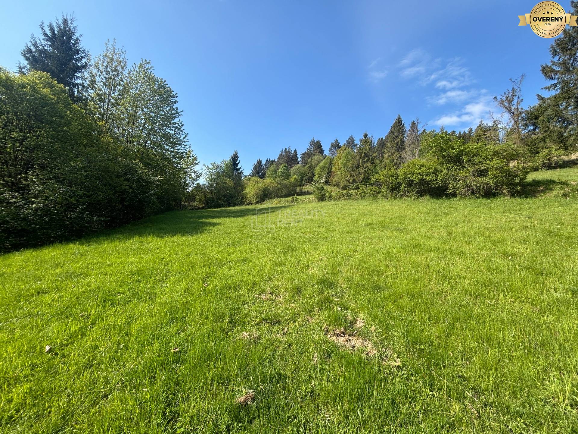 Sale Recreational land, Recreational land, Rieka, Čadca, Slovakia