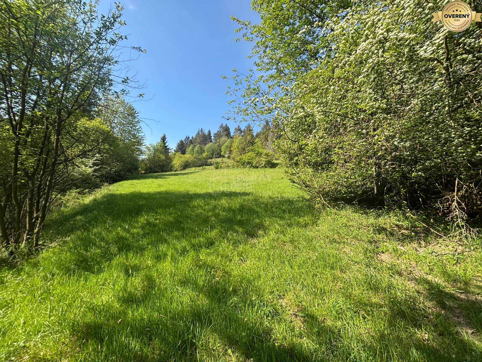 Sale Recreational land, Recreational land, Rieka, Čadca, Slovakia