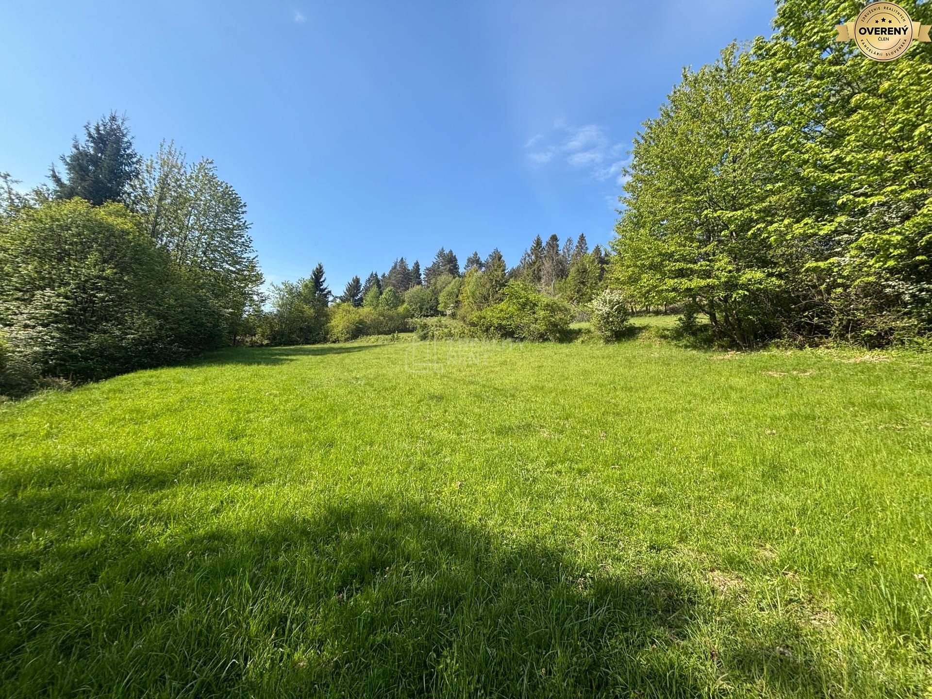 Sale Recreational land, Recreational land, Rieka, Čadca, Slovakia