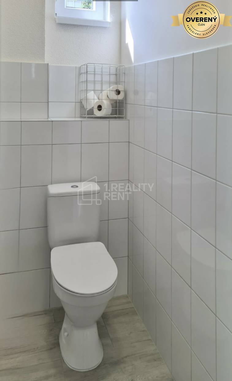 Spacious Warehouse with Offices for Rent in Žilina