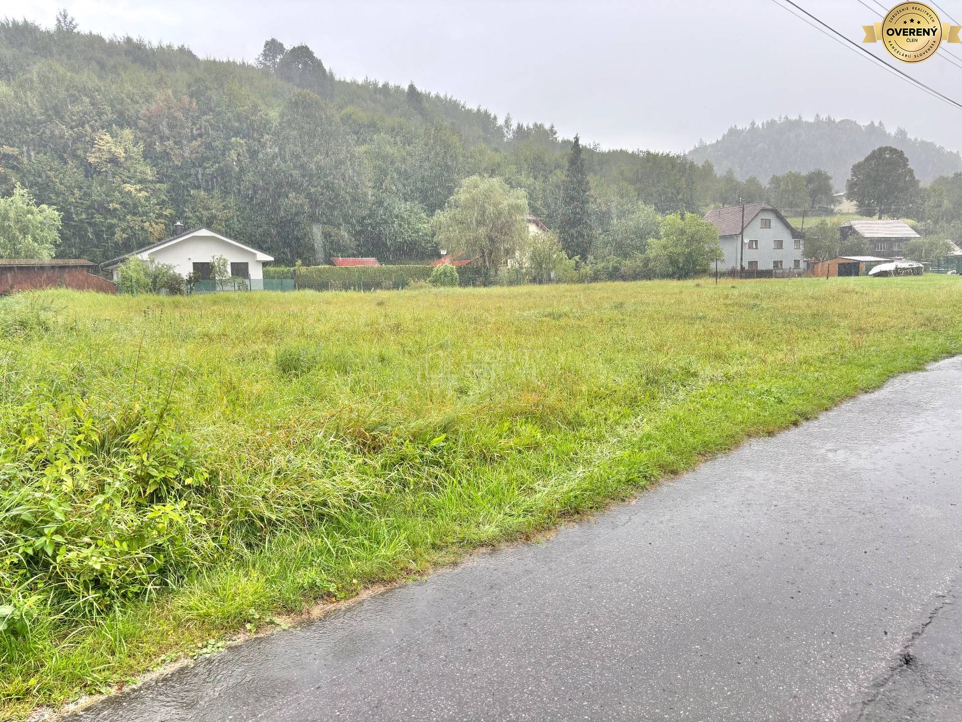 Sale Land – for living, Land – for living, Krásno nad Kysucou, Čadca,