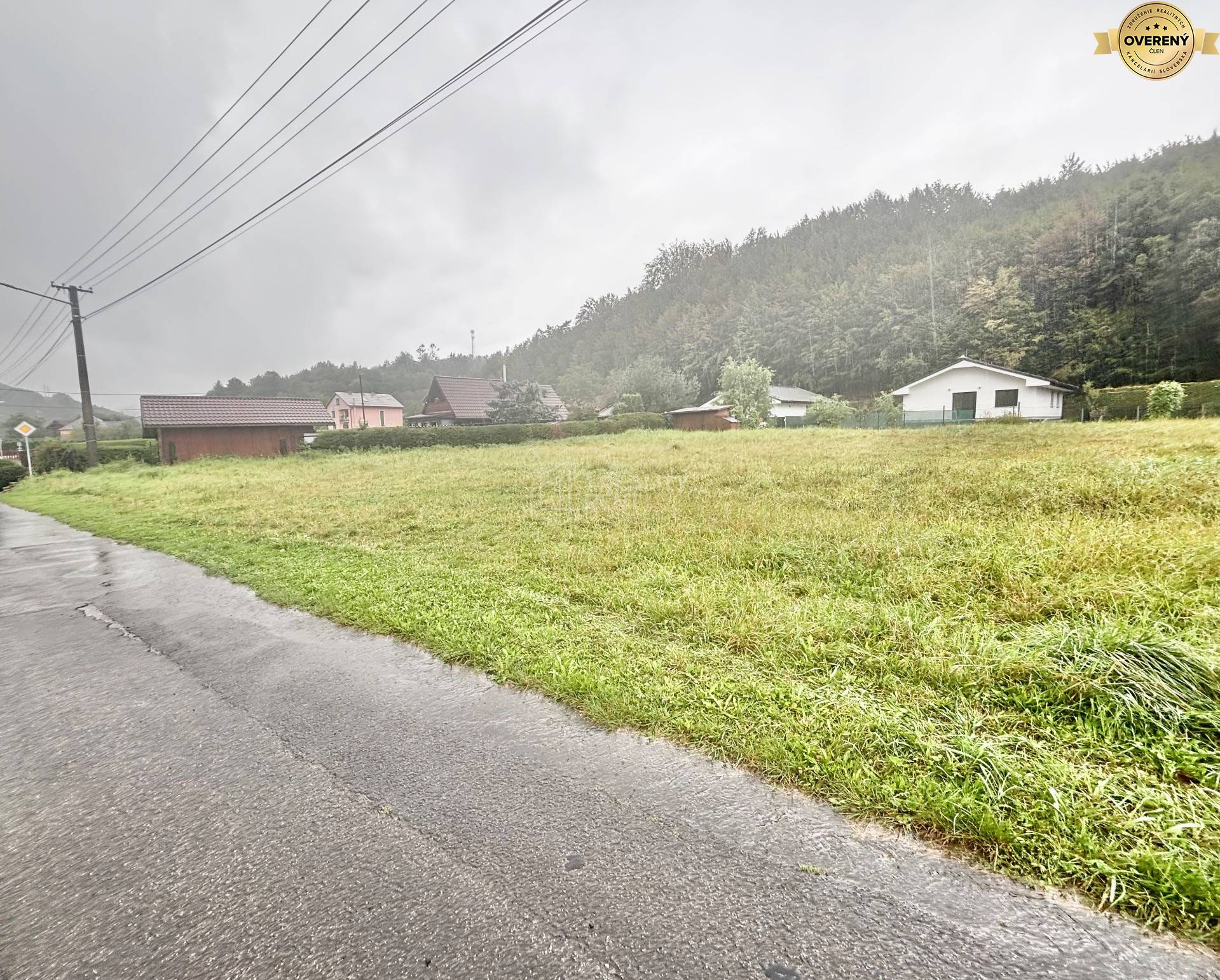 Sale Land – for living, Land – for living, Krásno nad Kysucou, Čadca,