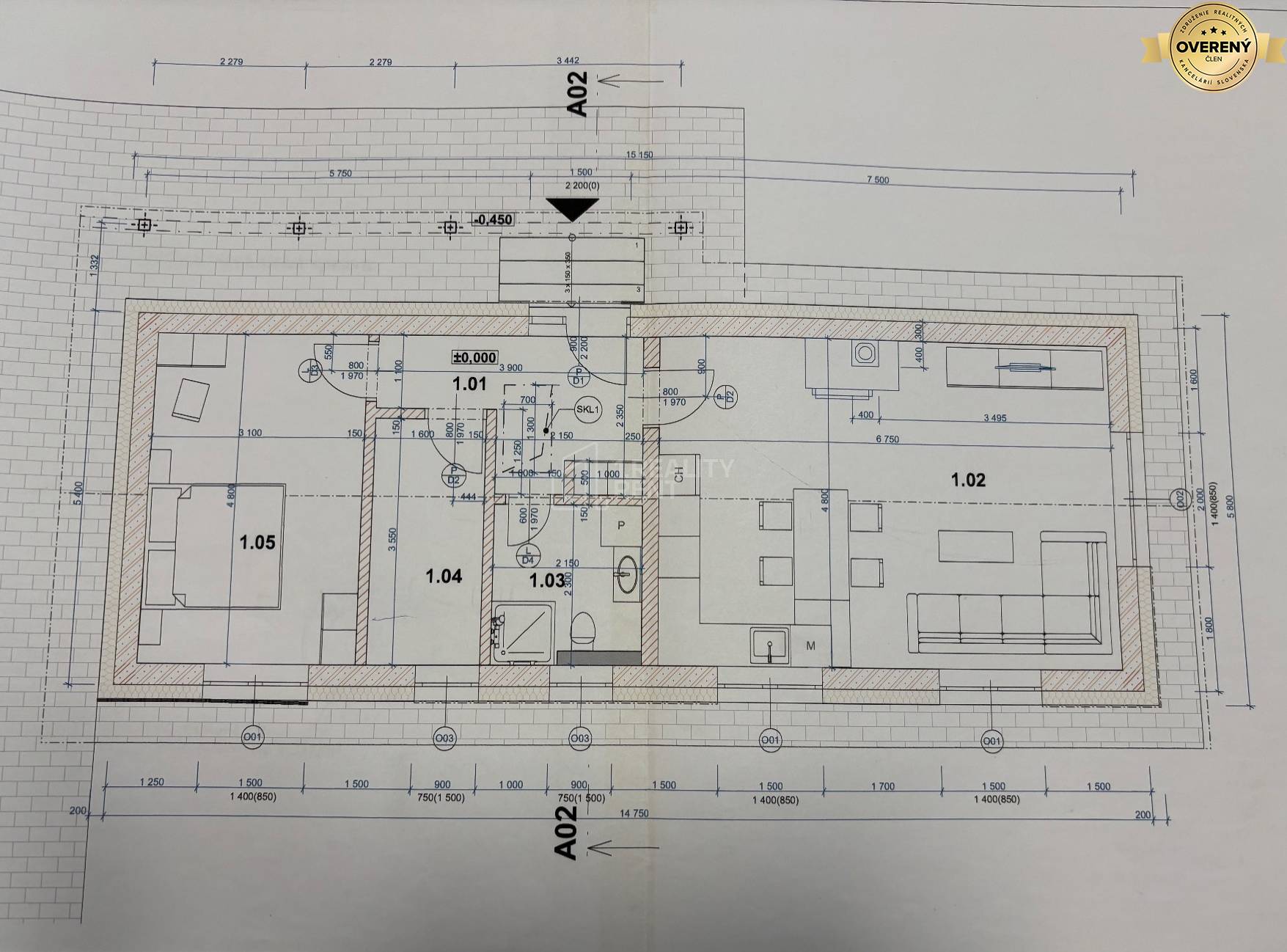 Sale Family house, Family house, Čadca, Slovakia
