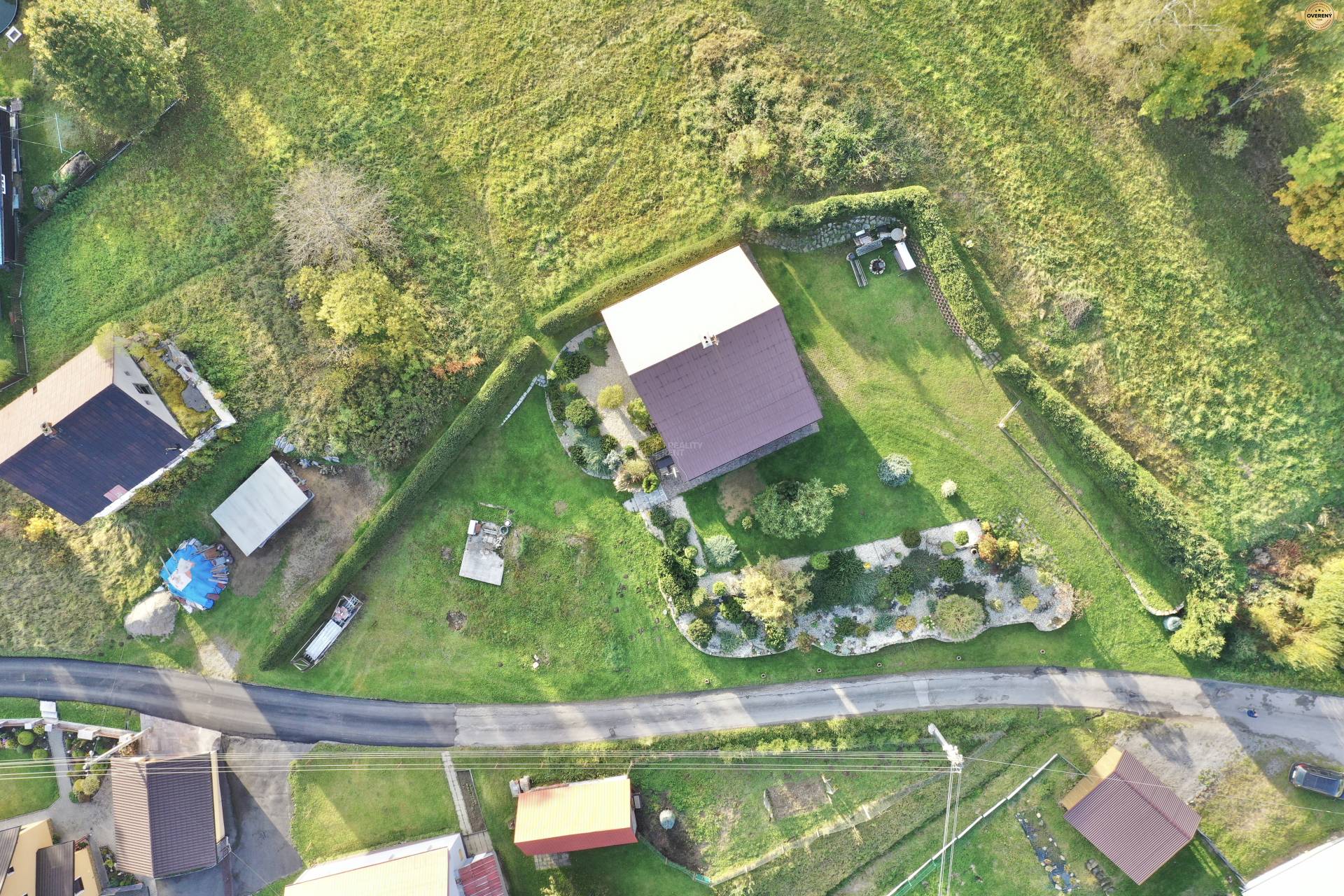 Sale Family house, Family house, Klokočov, Čadca, Slovakia