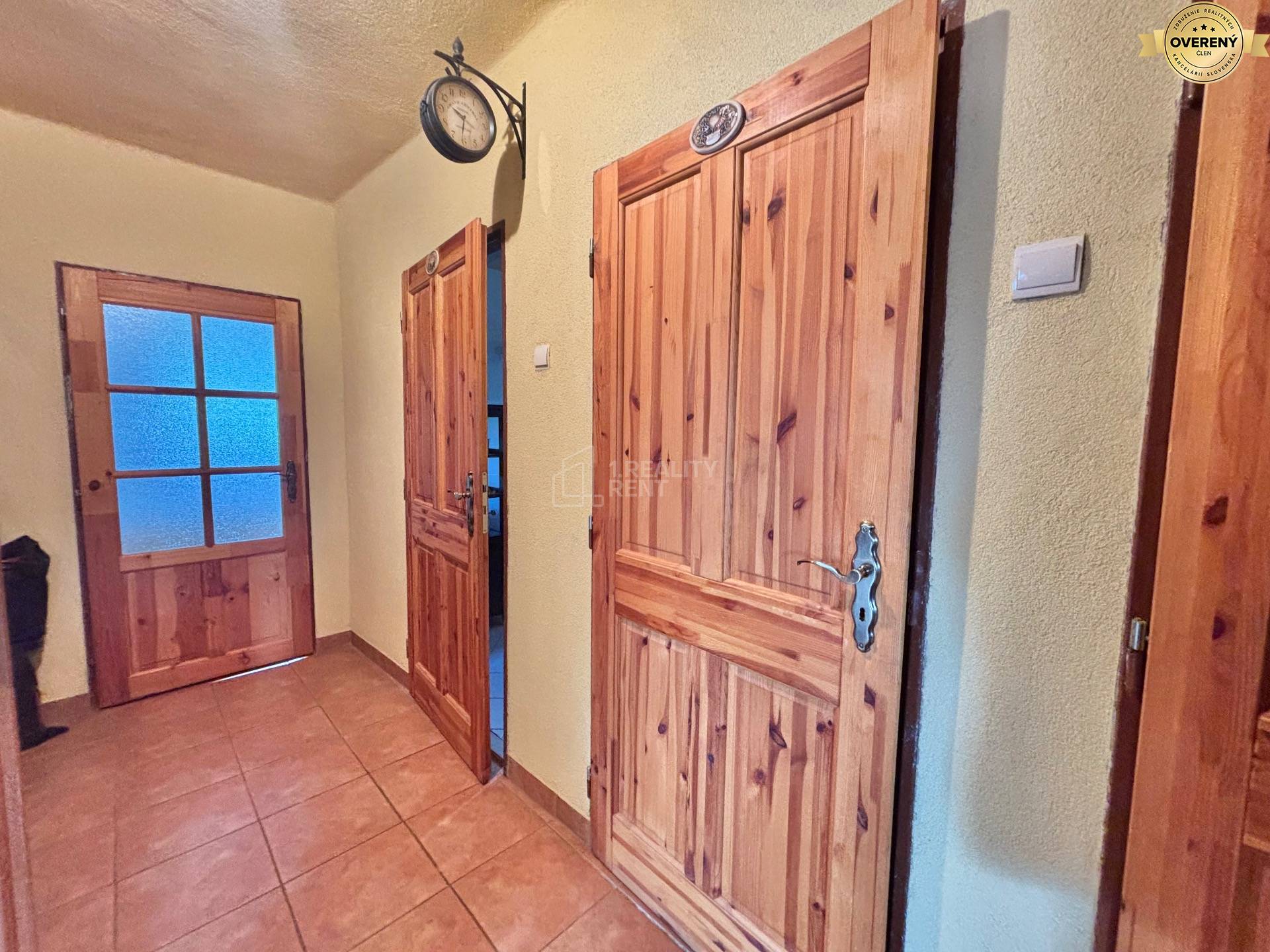 Sale Family house, Family house, Klokočov, Čadca, Slovakia