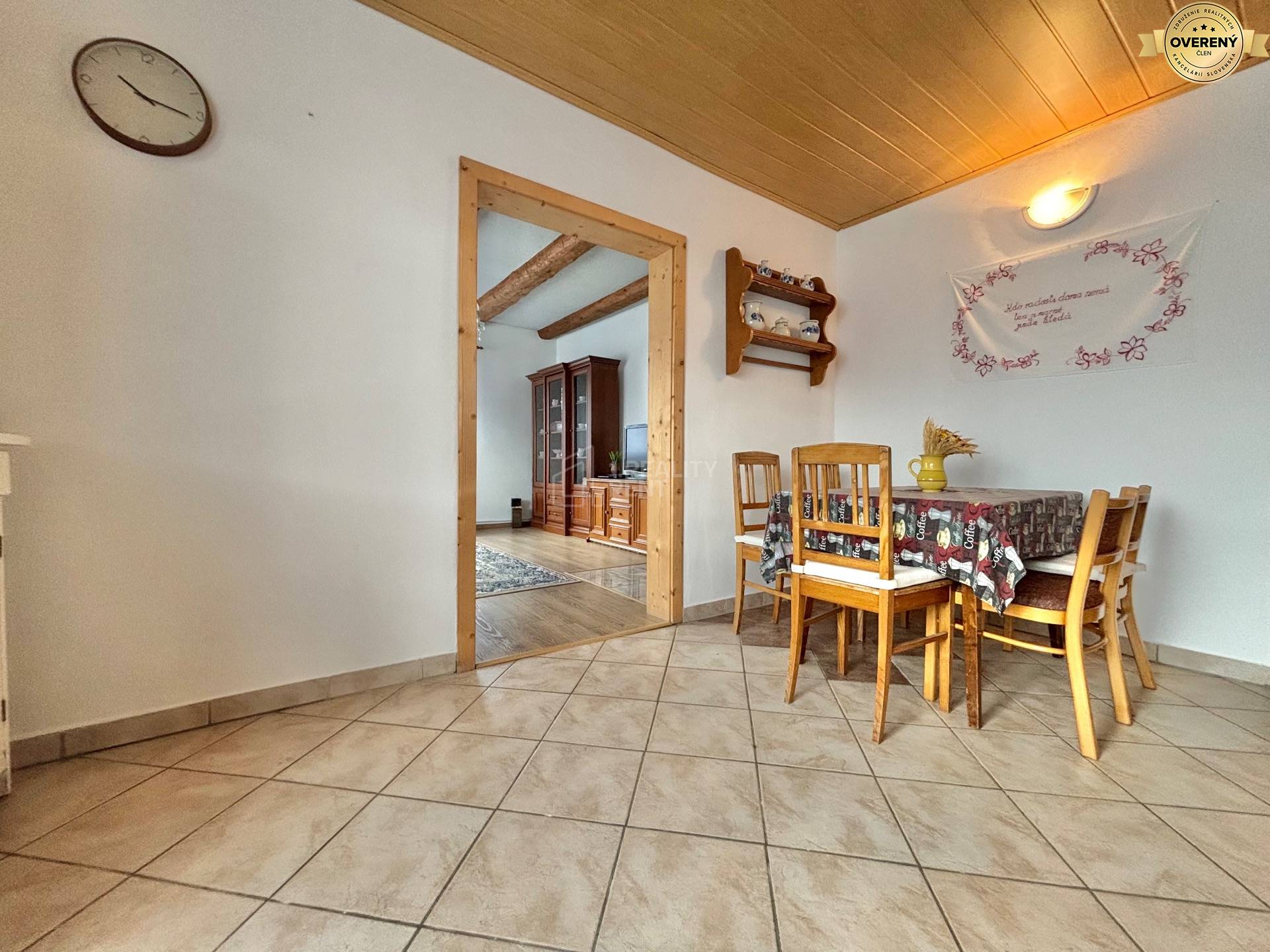 Sale Family house, Family house, Klokočov, Čadca, Slovakia