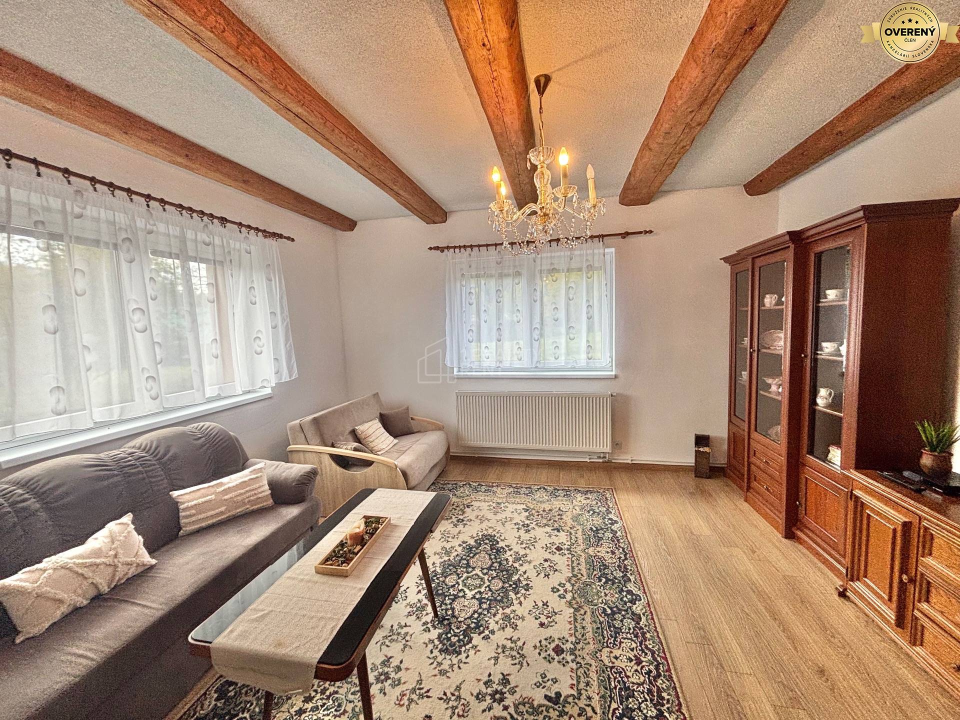 Sale Family house, Family house, Klokočov, Čadca, Slovakia