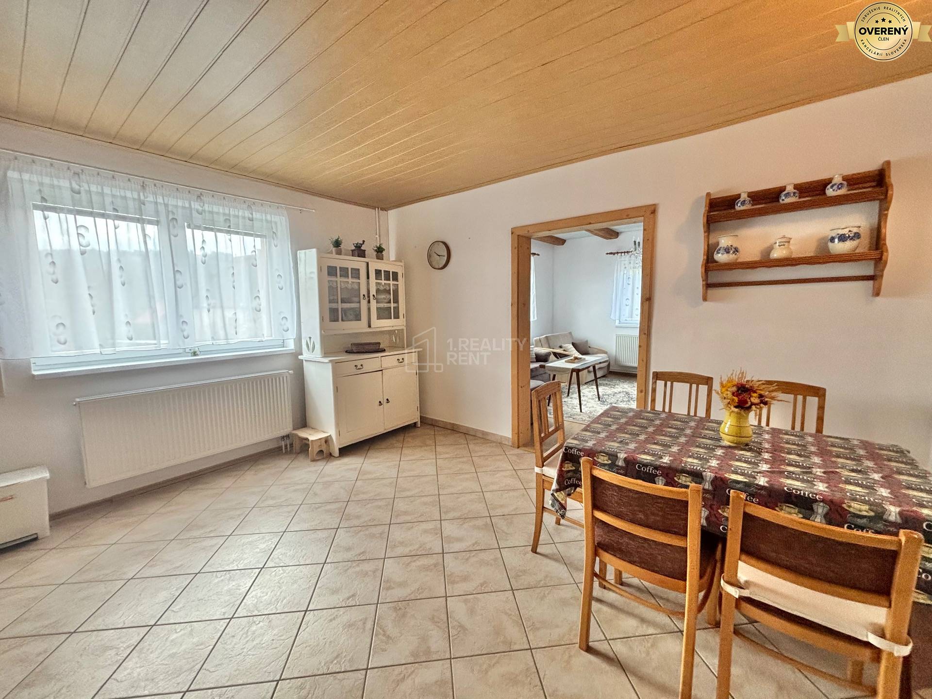 Sale Family house, Family house, Klokočov, Čadca, Slovakia