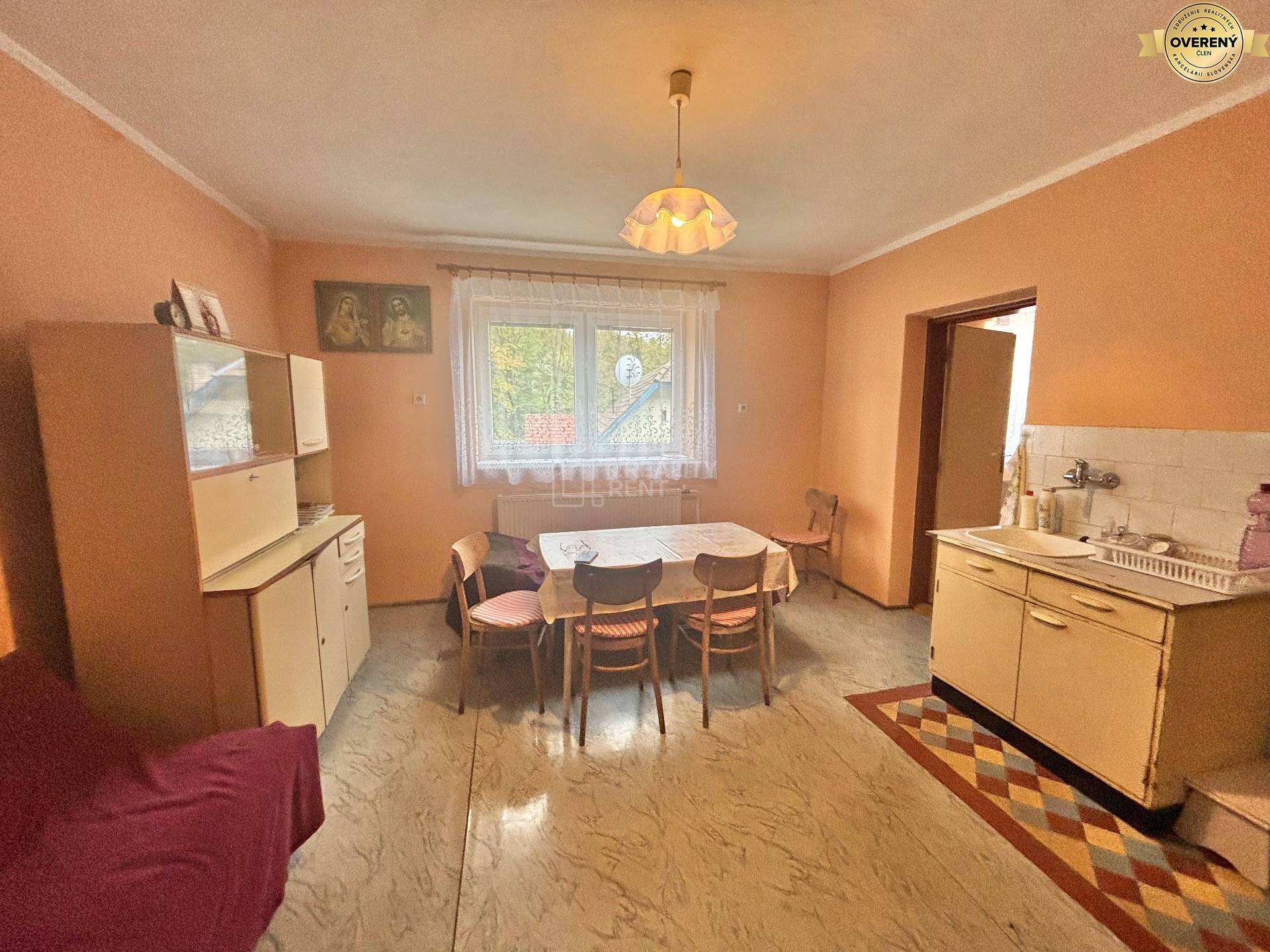 Sale Family house, Family house, Budatínska Lehota, Kysucké Nové Mesto