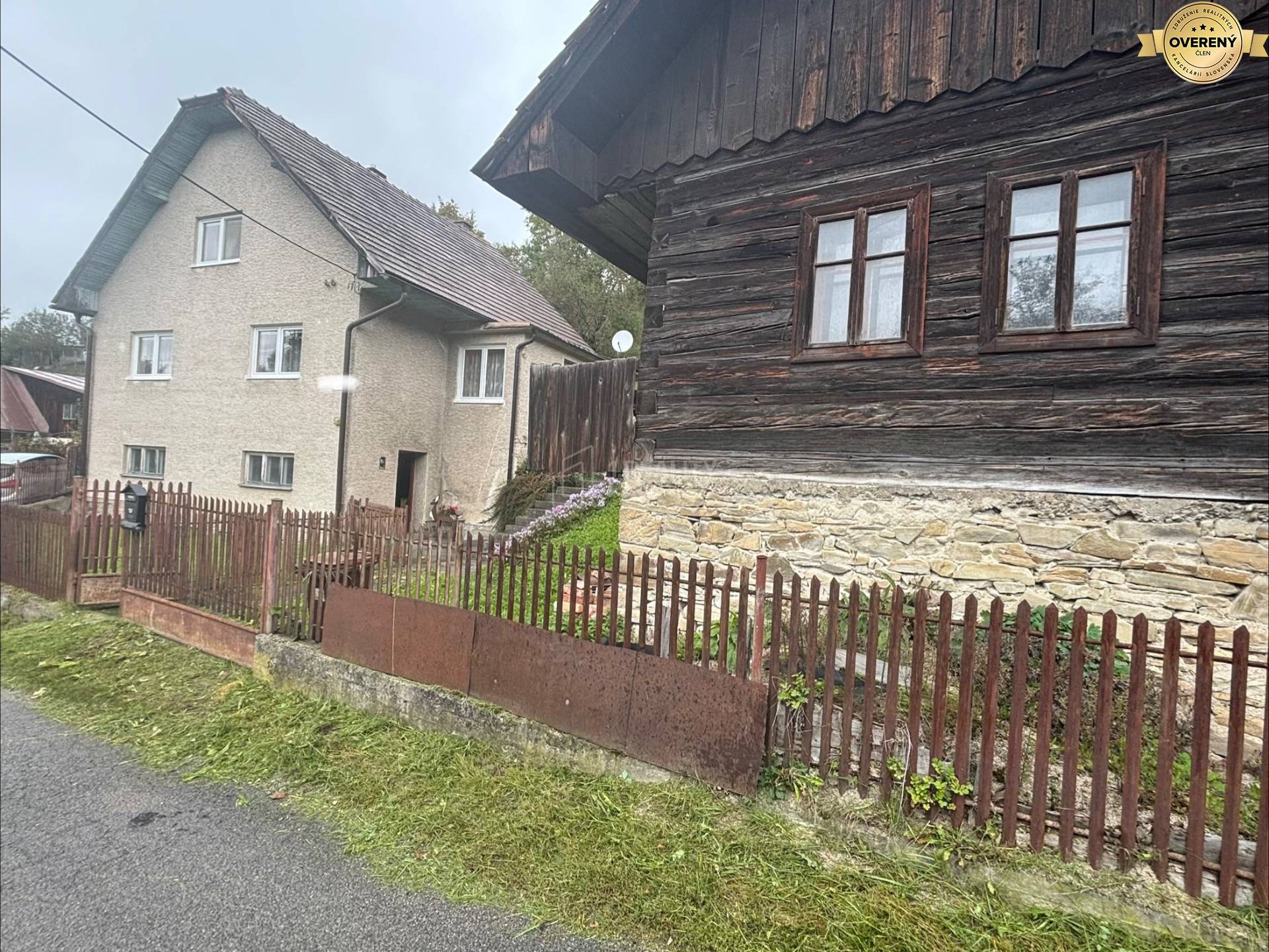 Sale Family house, Family house, Budatínska Lehota, Kysucké Nové Mesto