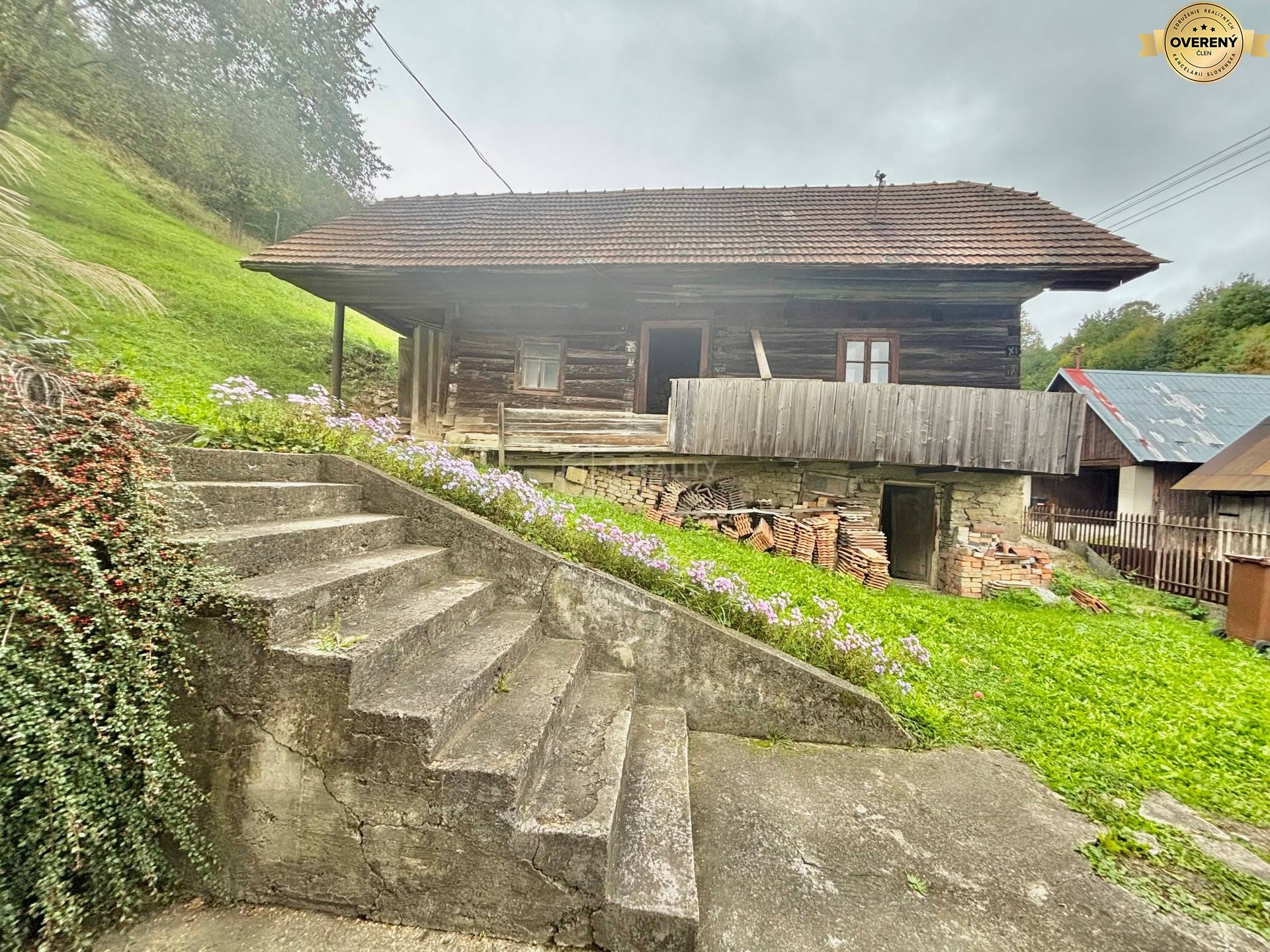 Sale Family house, Family house, Budatínska Lehota, Kysucké Nové Mesto