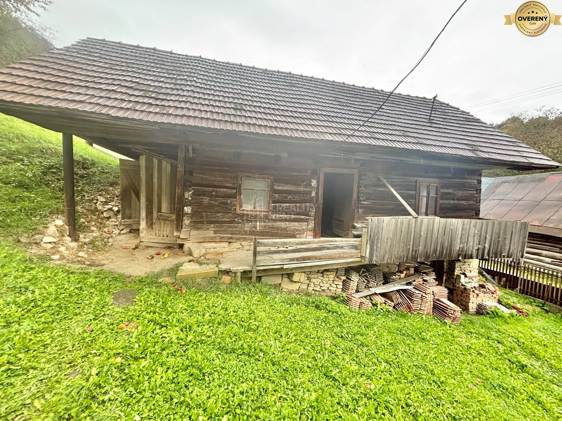 Sale Family house, Family house, Budatínska Lehota, Kysucké Nové Mesto