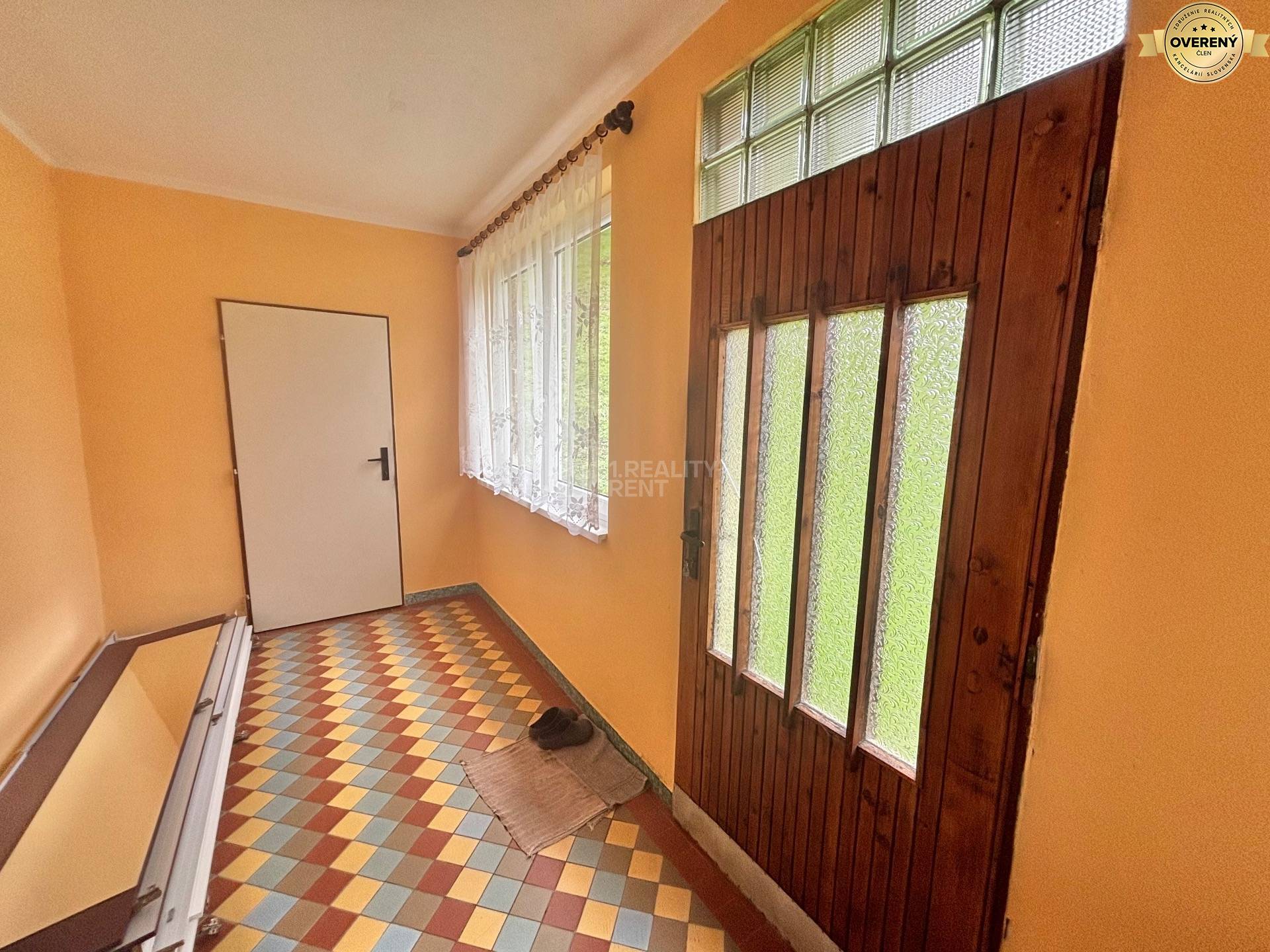 Sale Family house, Family house, Budatínska Lehota, Kysucké Nové Mesto