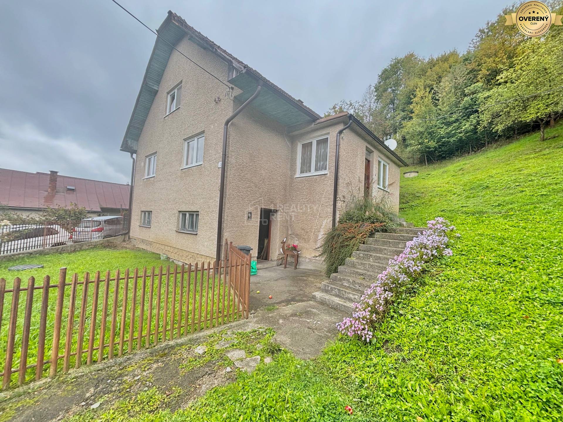 Sale Family house, Family house, Budatínska Lehota, Kysucké Nové Mesto