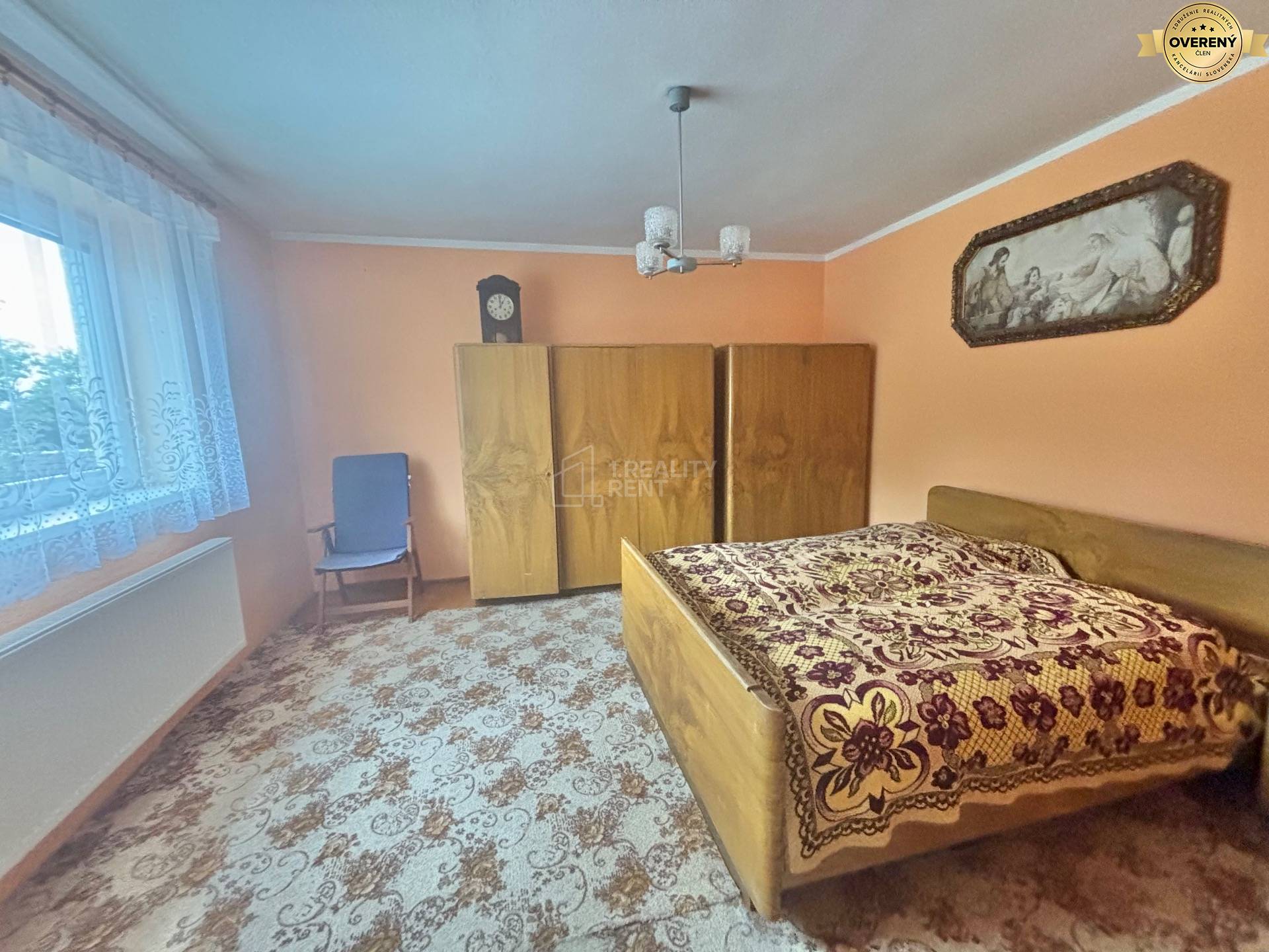 Sale Family house, Family house, Budatínska Lehota, Kysucké Nové Mesto