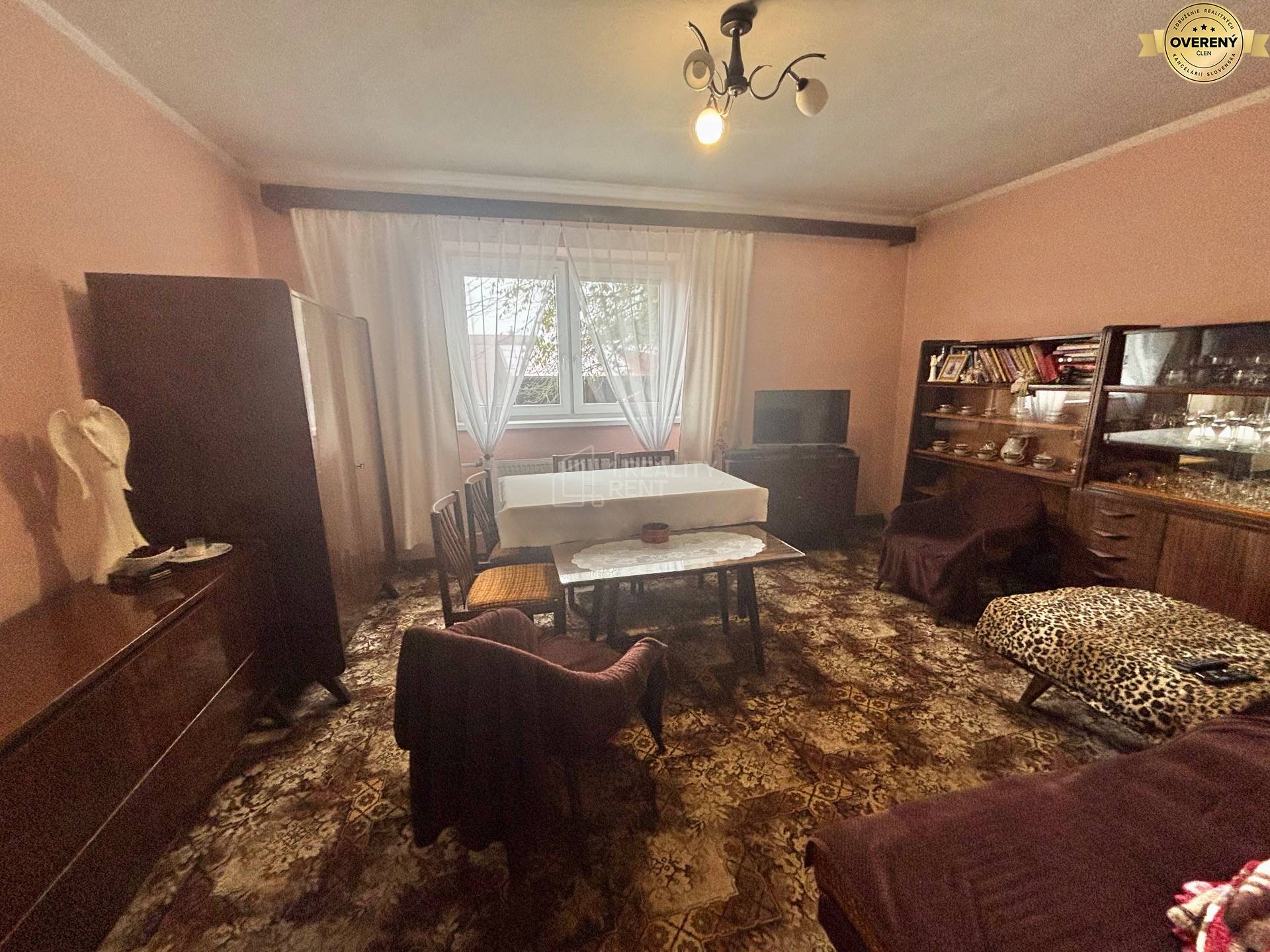 Sale Family house, Family house, Budatínska Lehota, Kysucké Nové Mesto